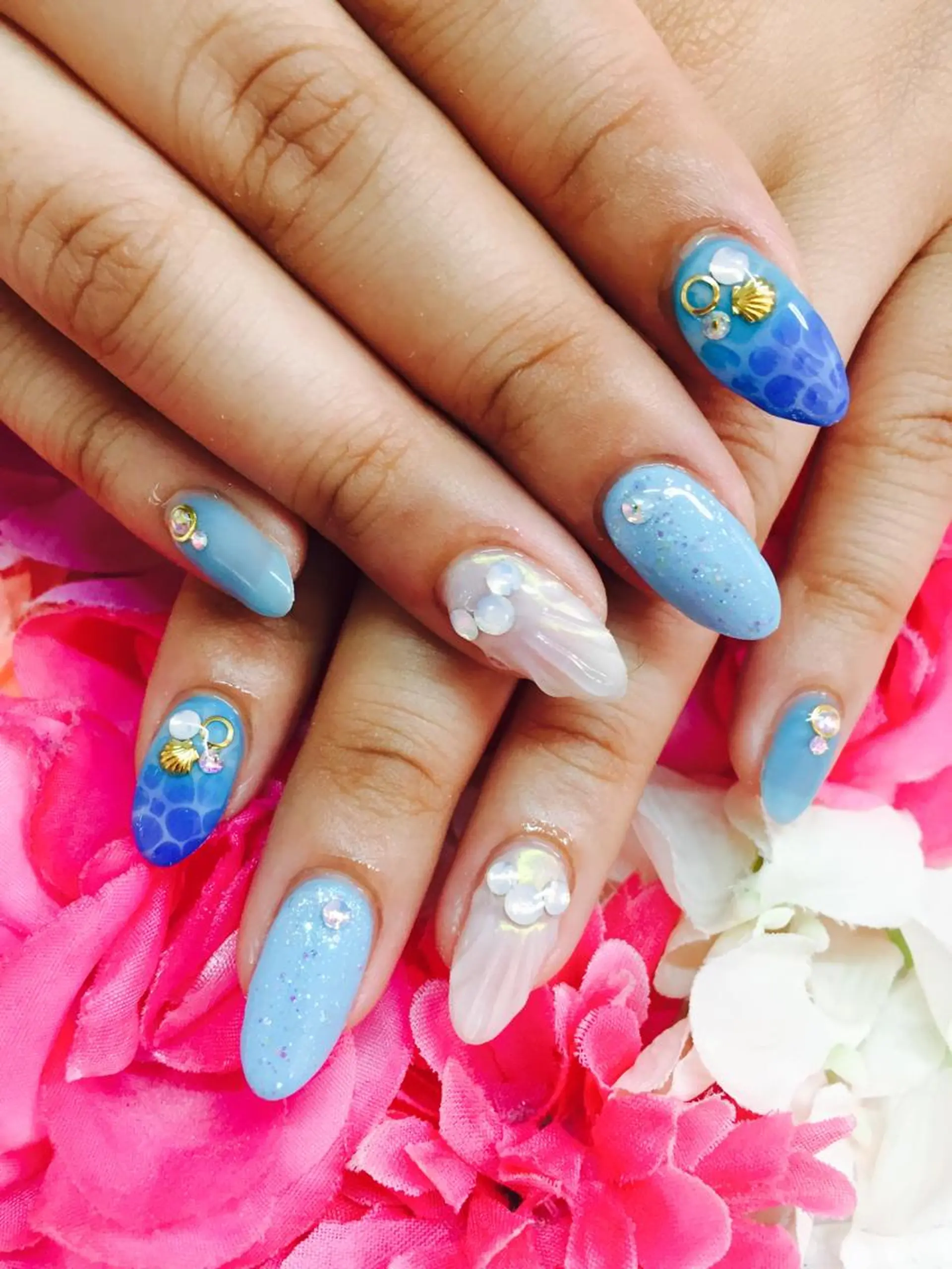 ネイル 酵素風呂 RA.RAのその他イメージ