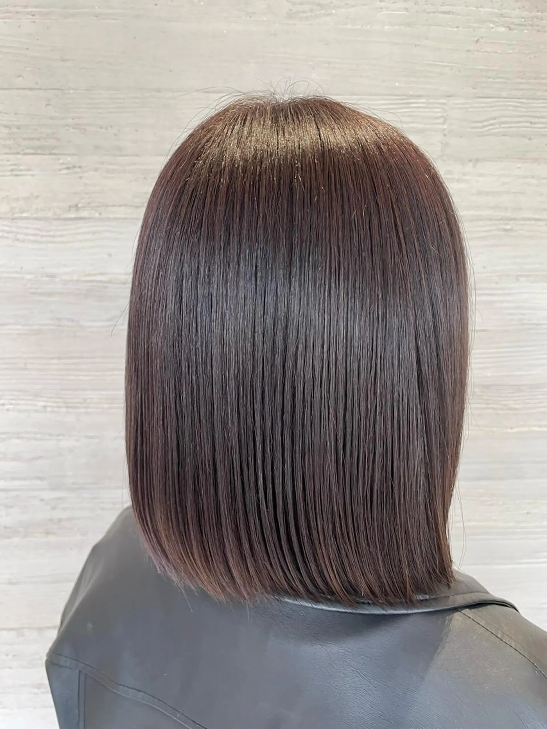 ショート 🤍tomoka 🤍のヘアスタイル