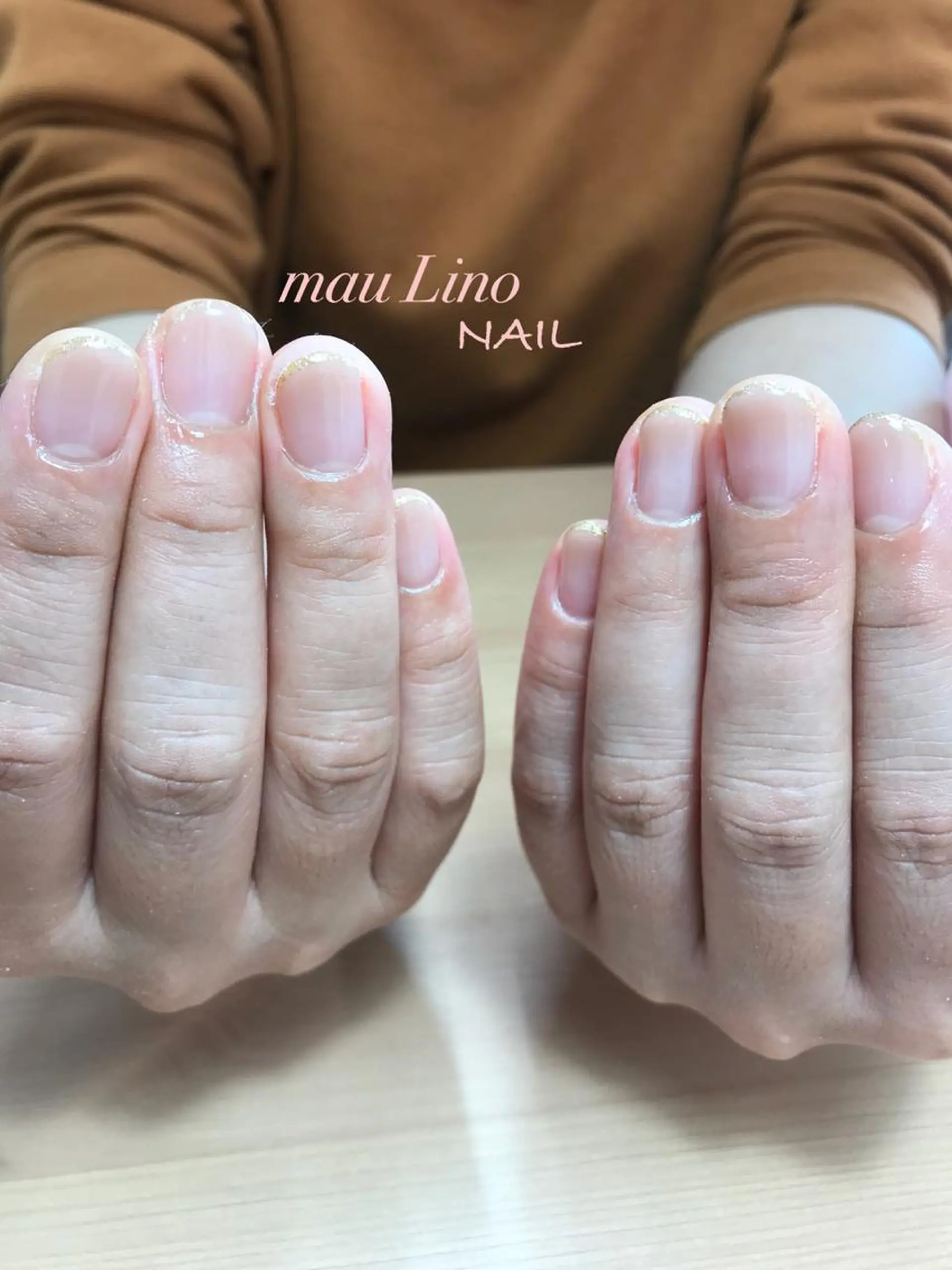 ネイル GELo nail~#19~のネイルデザイン