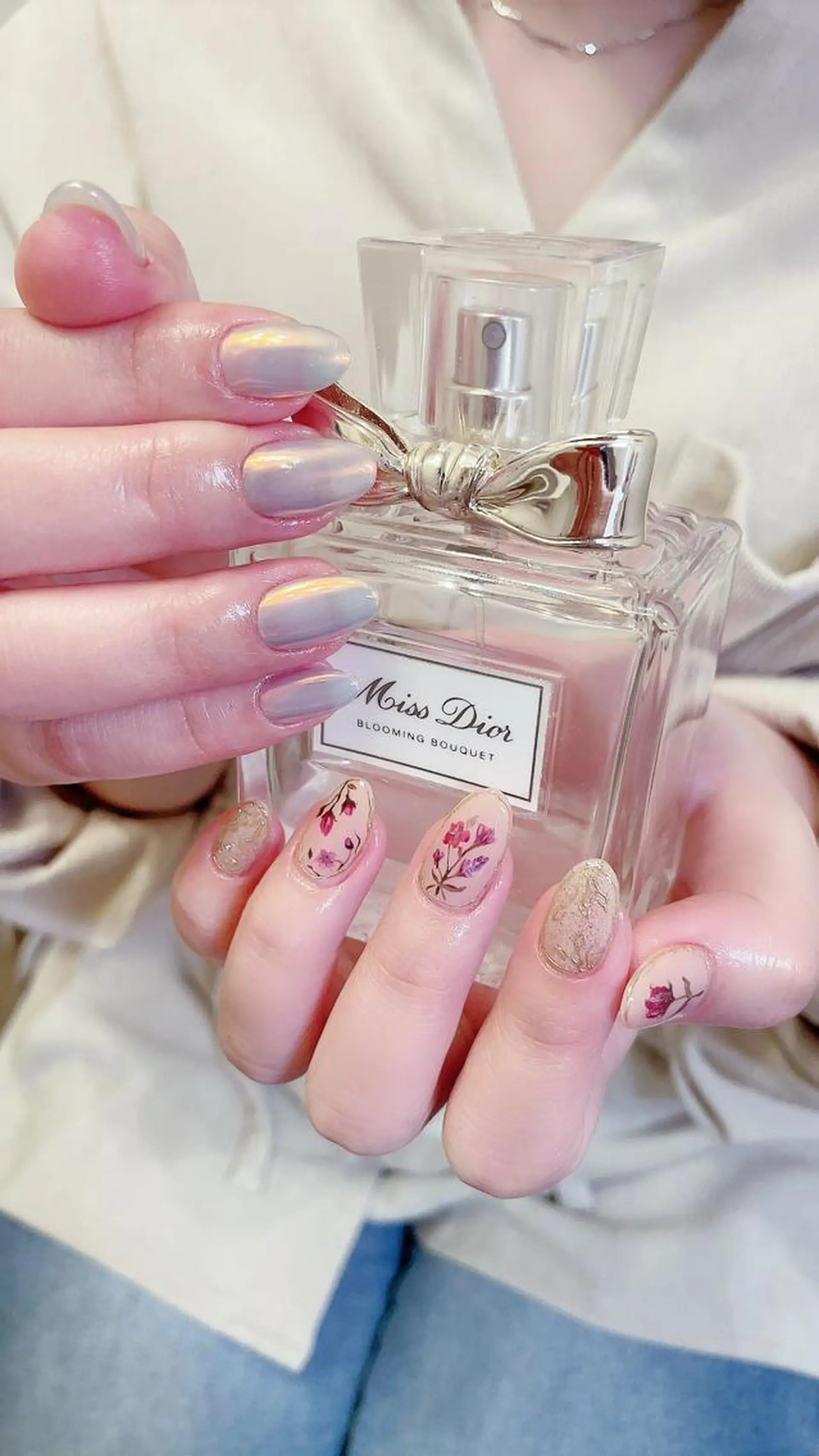 ネイル Petite Cannelleのネイルデザイン