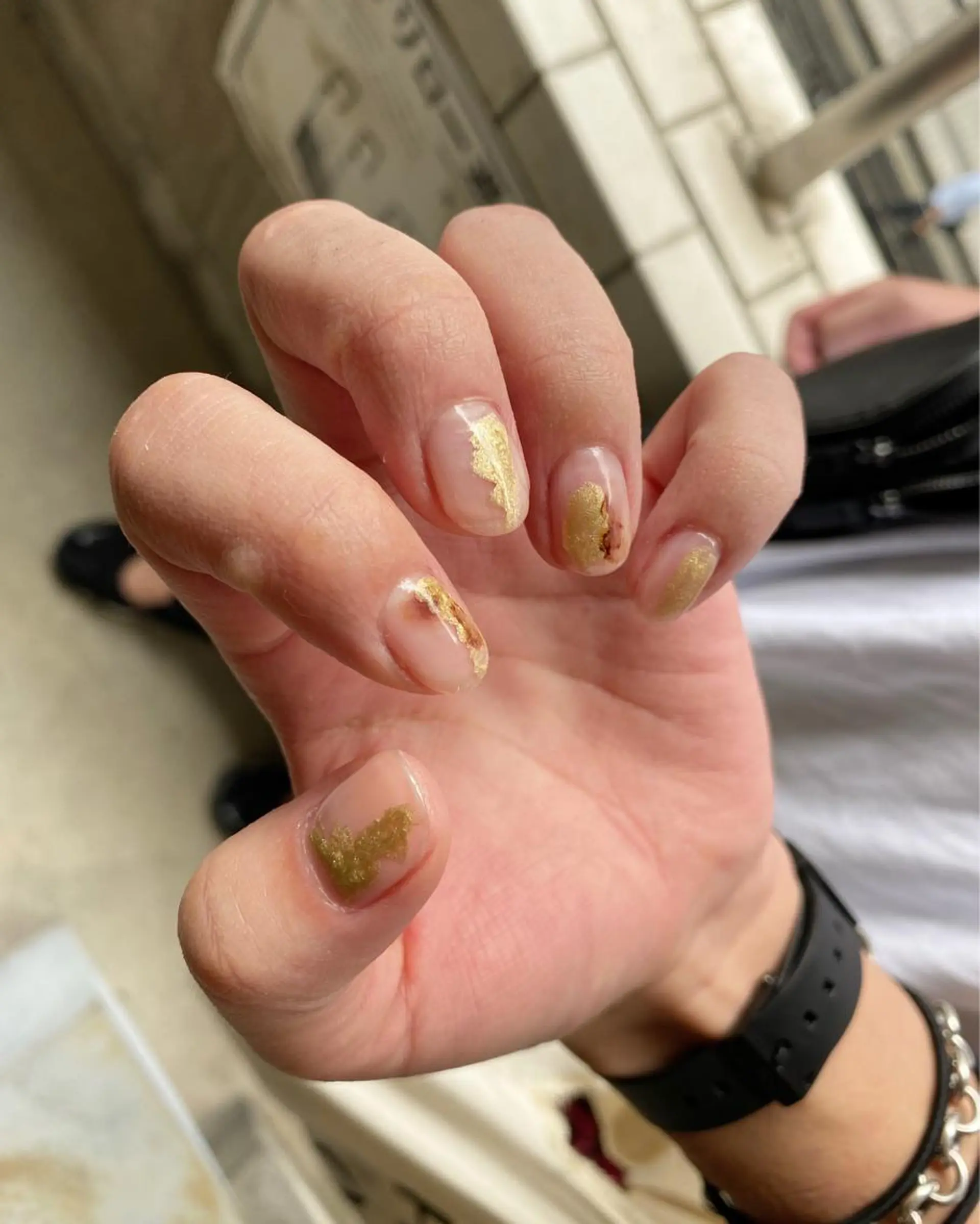 ネイル NailsBY 249のネイルデザイン