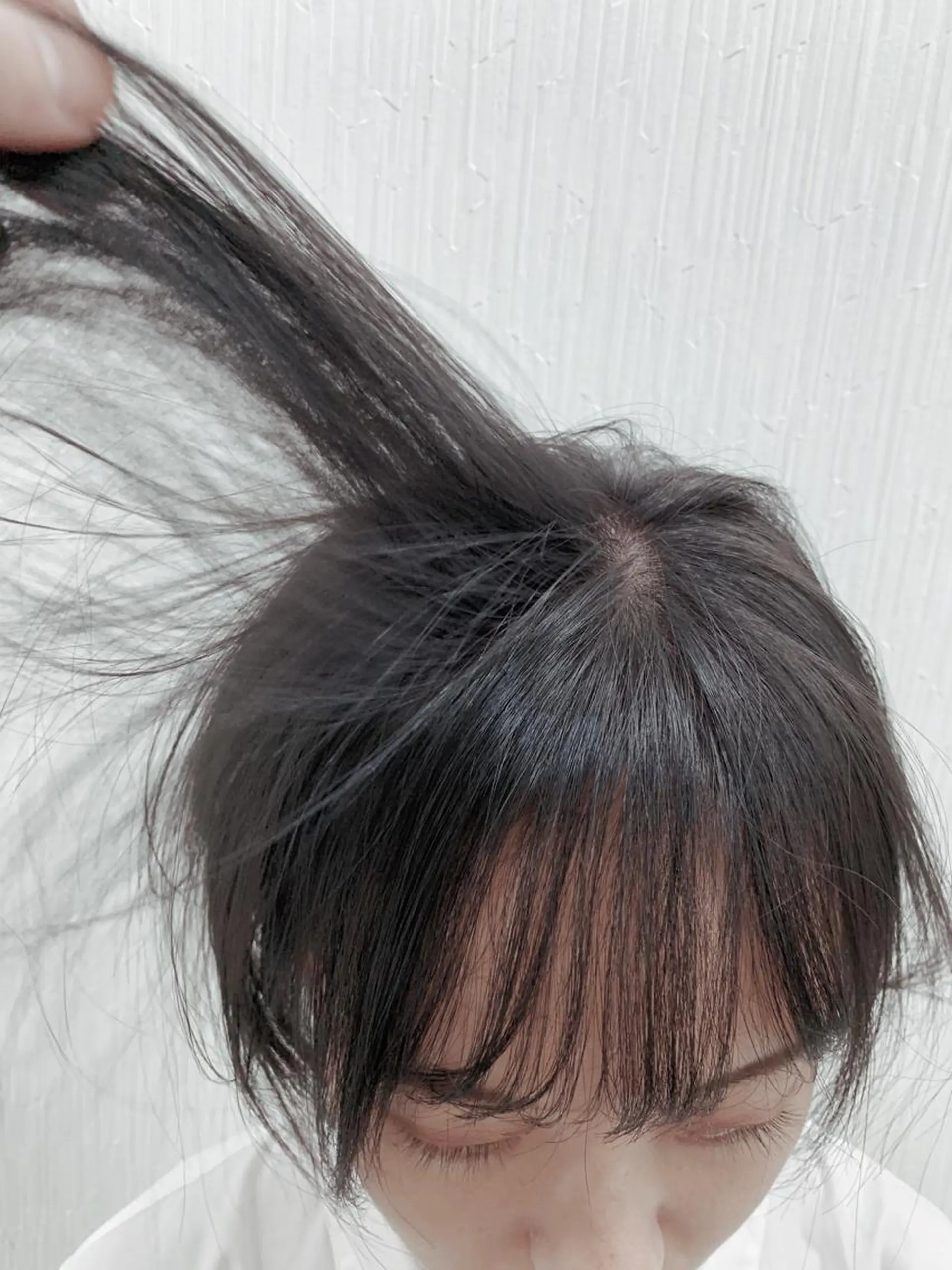 ショート カラー レイヤーカットモデル 募集/藤原一真のヘアスタイル