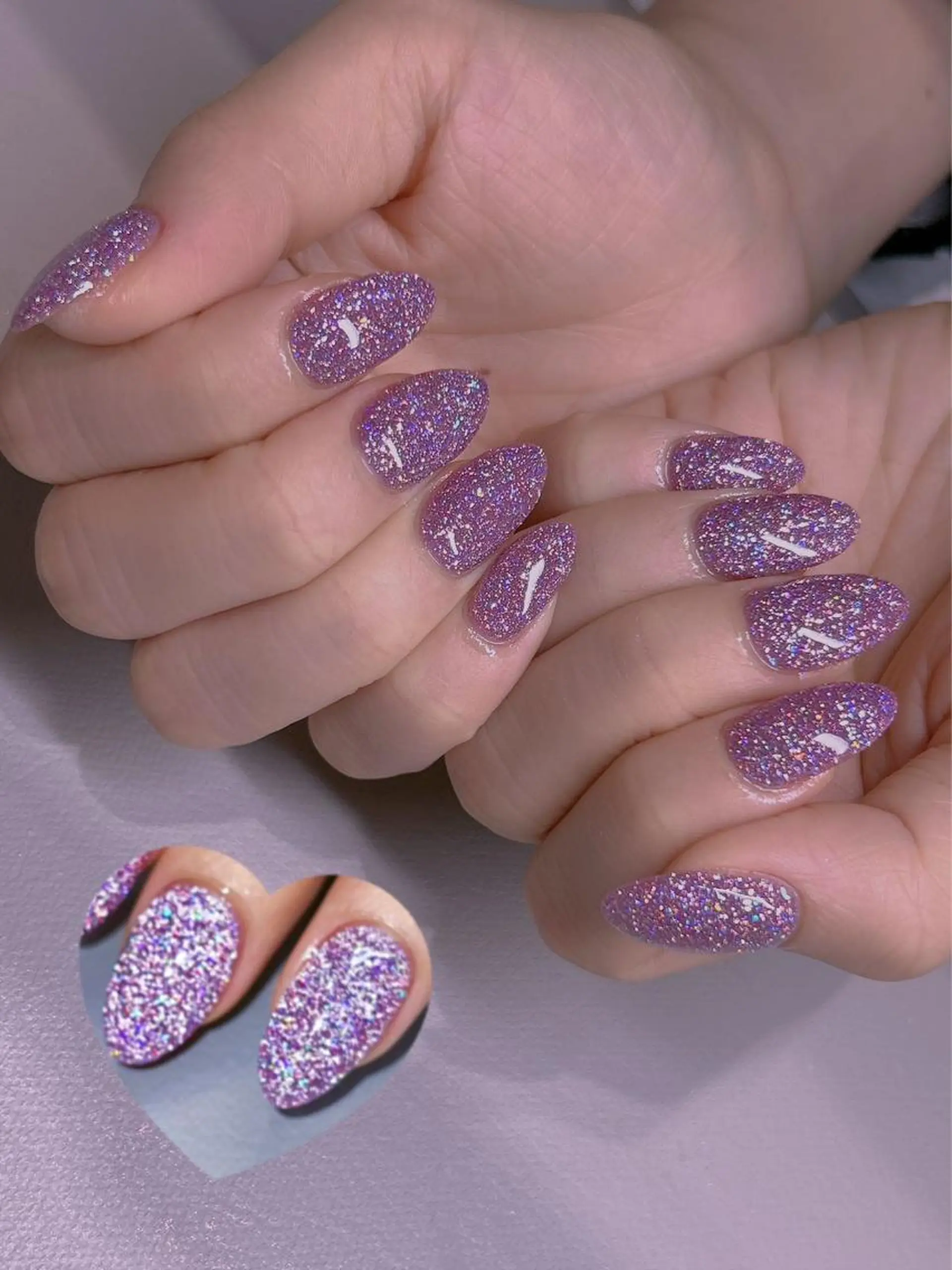 ネイル エムズ ハヤシのネイルデザイン