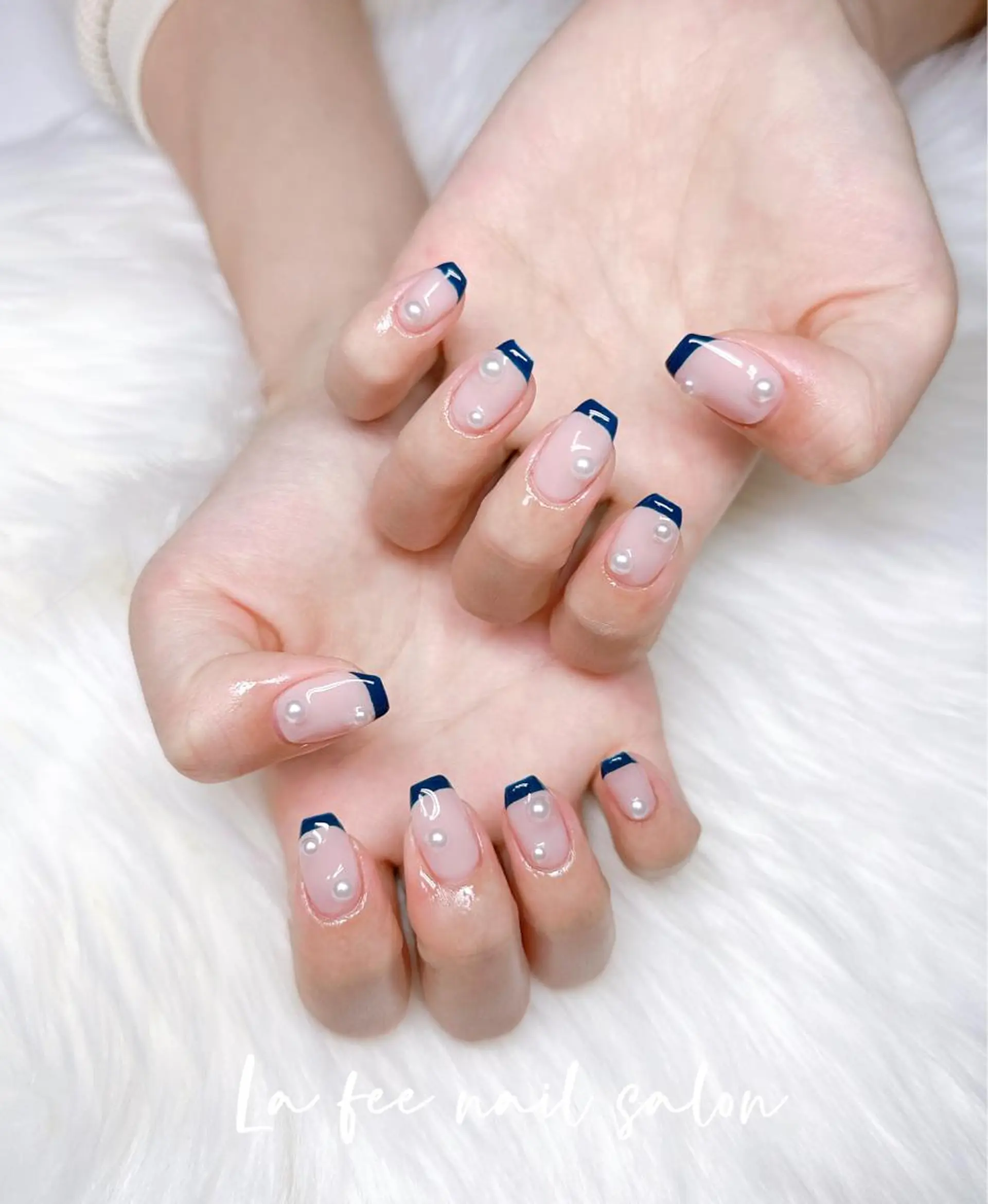 カラー ネイル ハンドネイル ハンドケア Ki kiのネイルデザイン