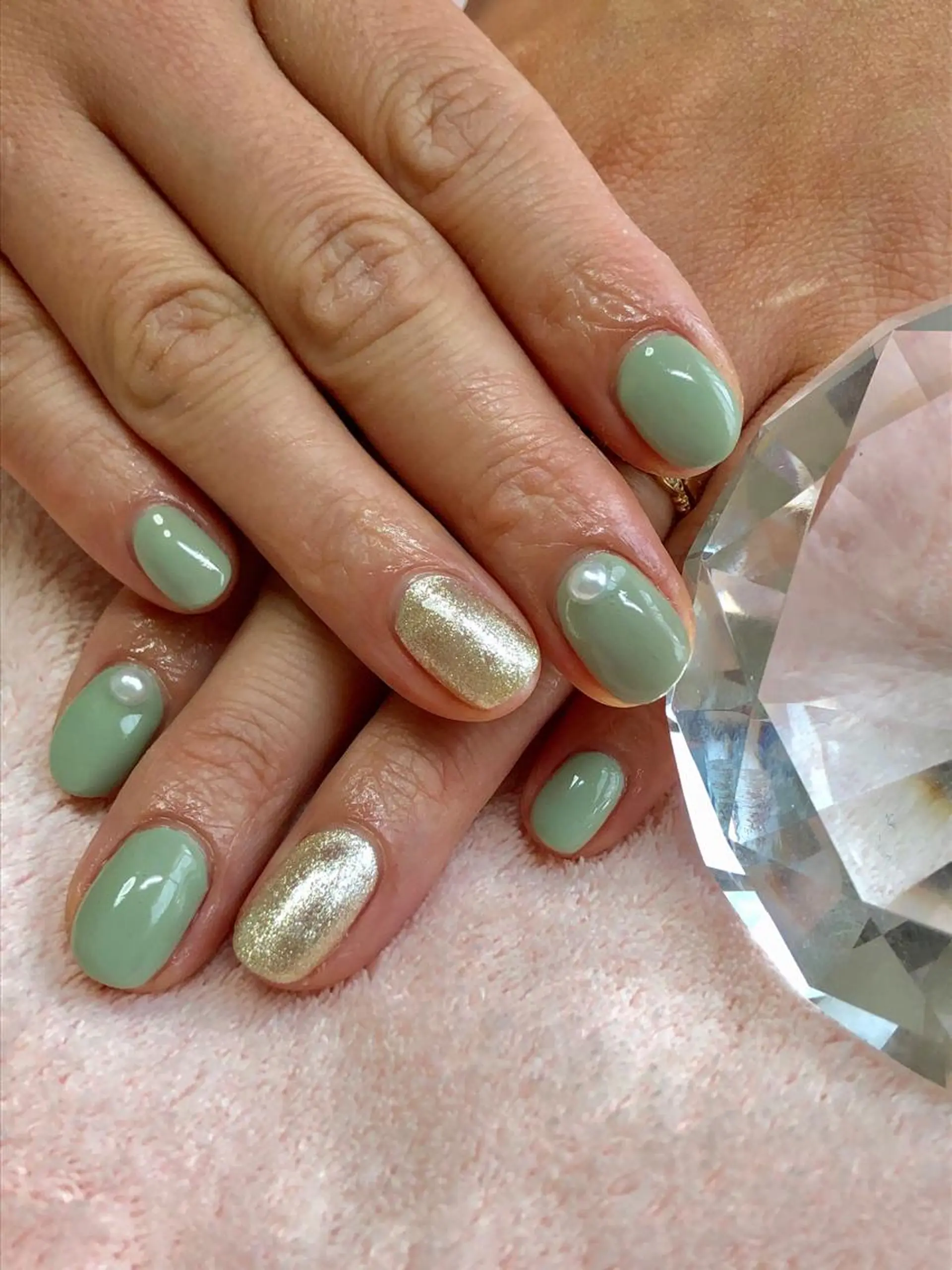 ネイル chii nailのネイルデザイン