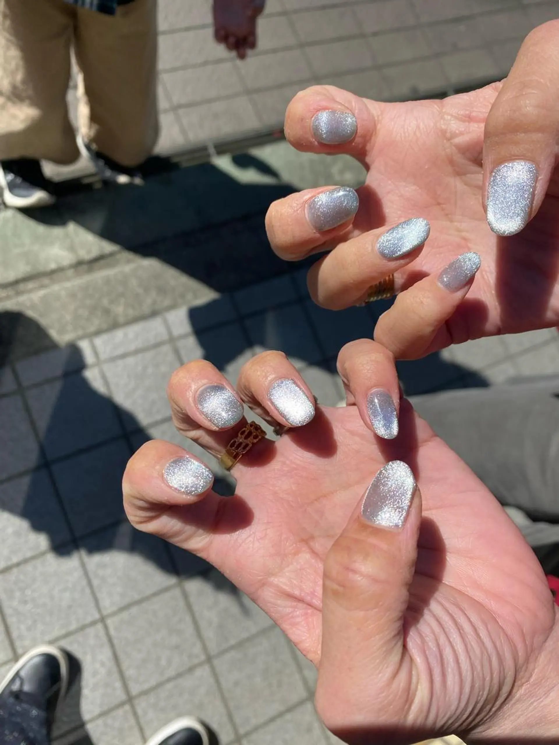 ネイル HARU nailのネイルデザイン