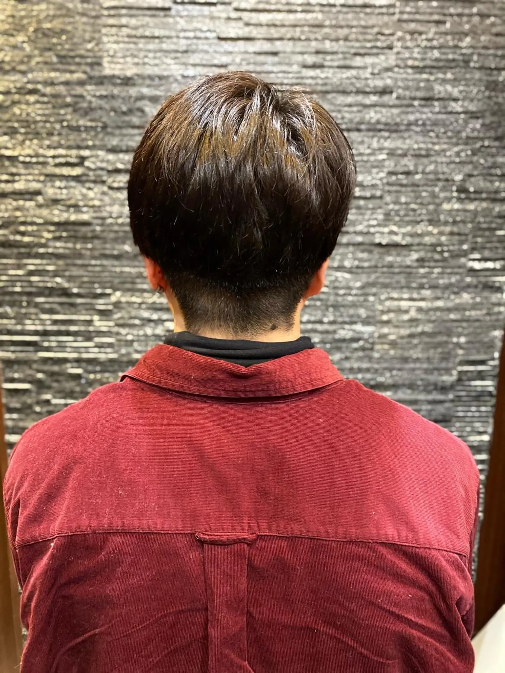 メンズ 🔥💈恒川 媛音💈🔥のヘアスタイル