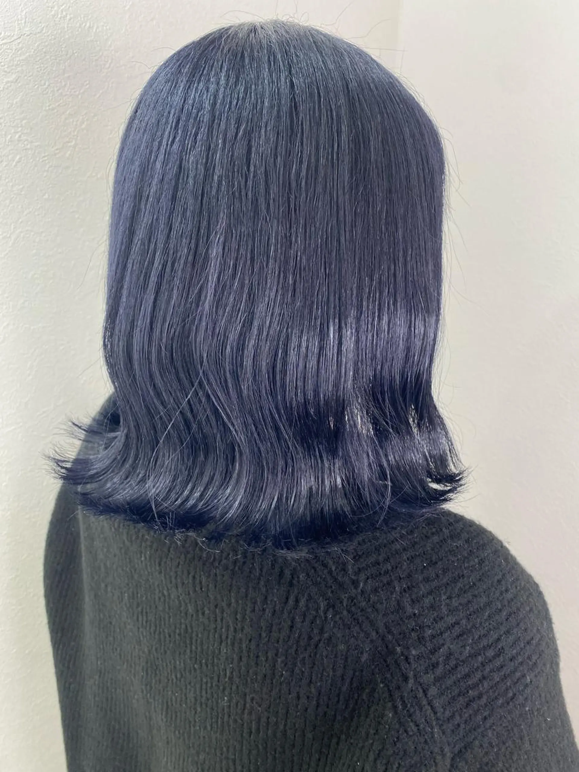 ショート カラー ハイトーン/ウルフ/ ボブ/増田のヘアスタイル