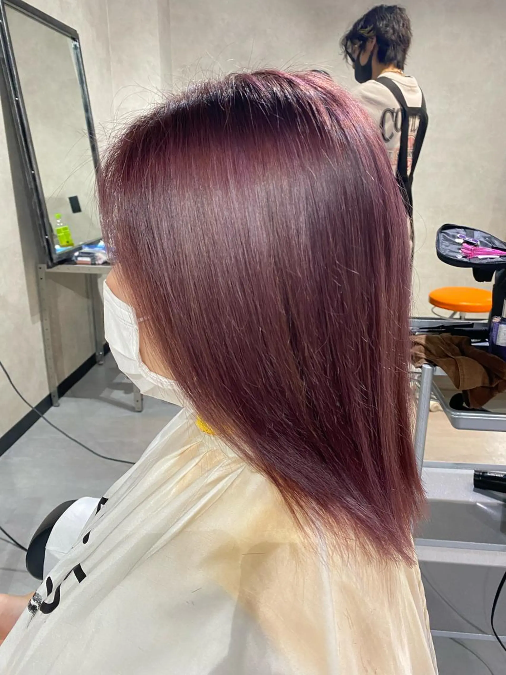 ミディアム カラー KUSSY ［くっしー］のその他イメージ