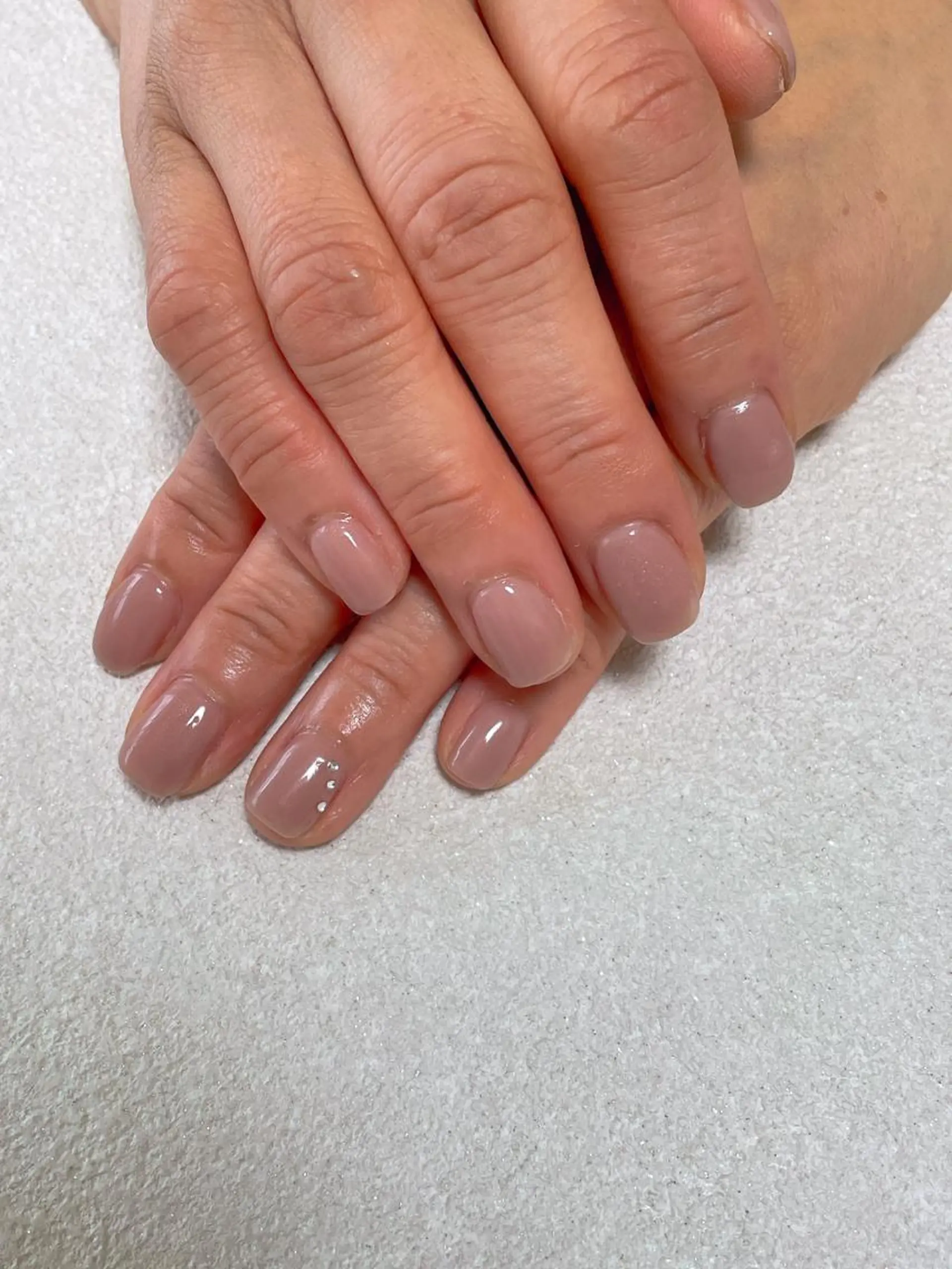 ネイル オーロラネイル フラワーネイル フットネイル フレンチネイル ジェルネイル kikinail 溝の口のネイルデザイン