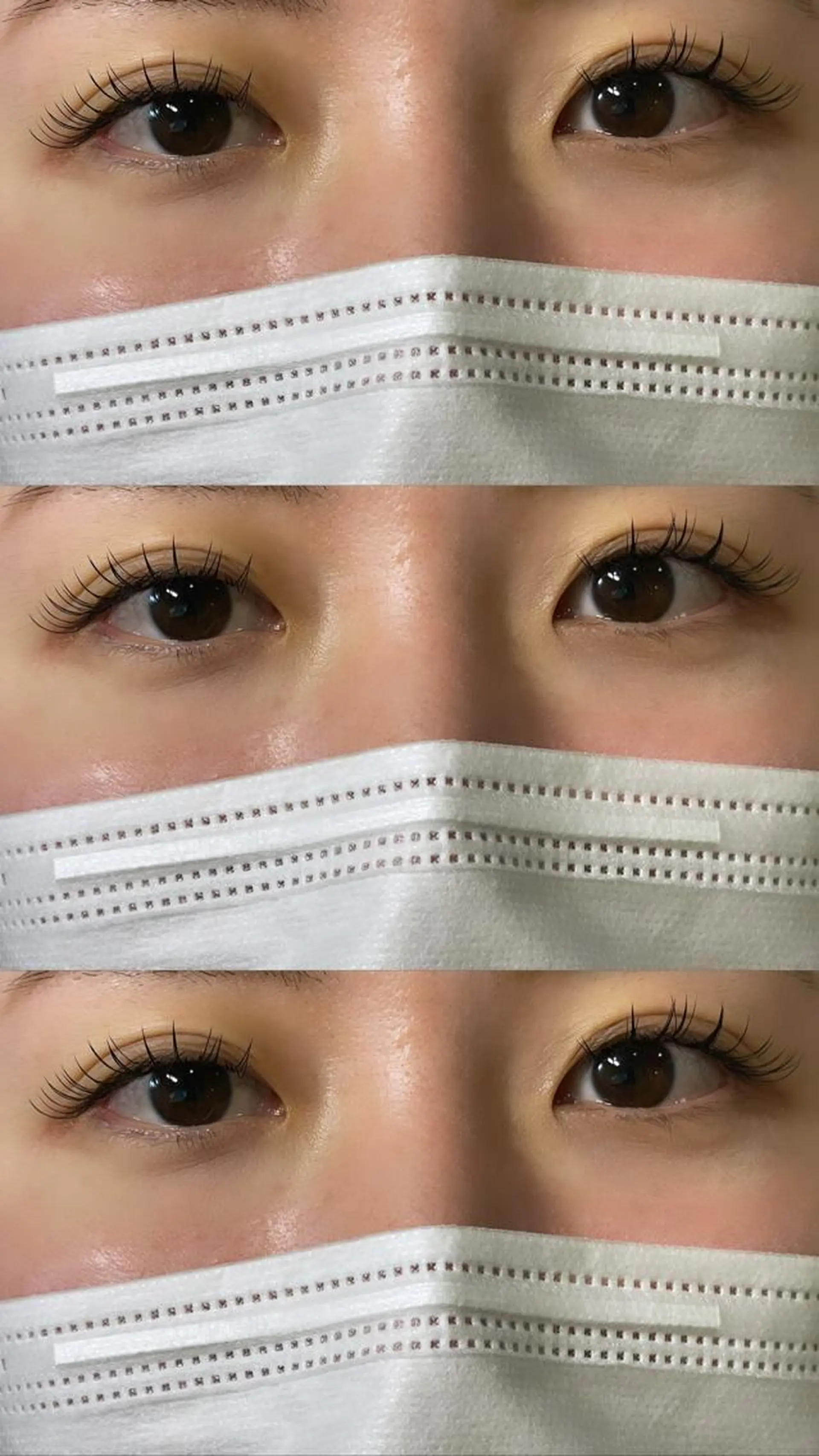 マツエク・マツパ mihiro 🐈‍⬛の眉毛・アイブロウイメージ