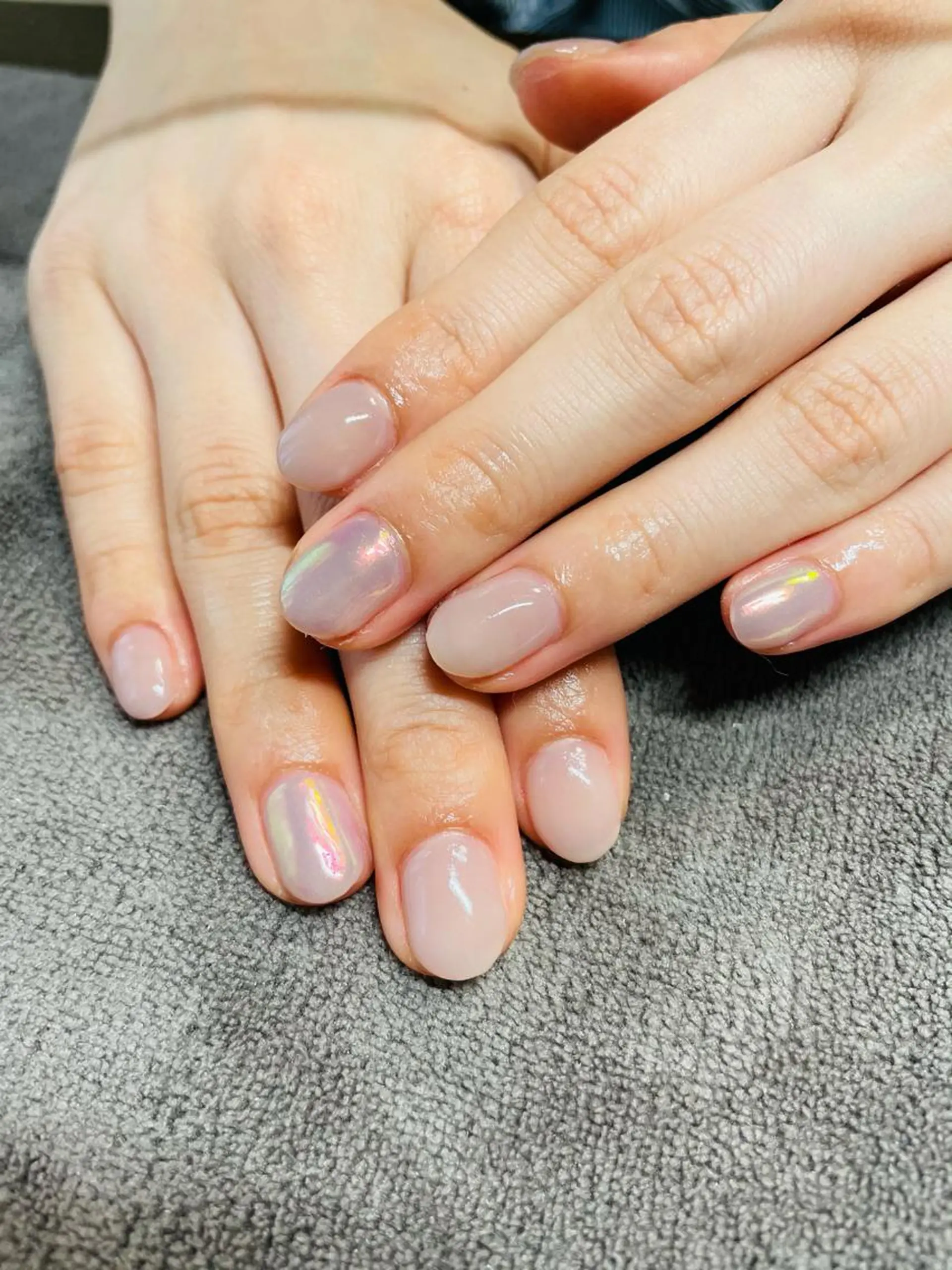 ネイル Ｍ☆NAIL asamiのネイルデザイン