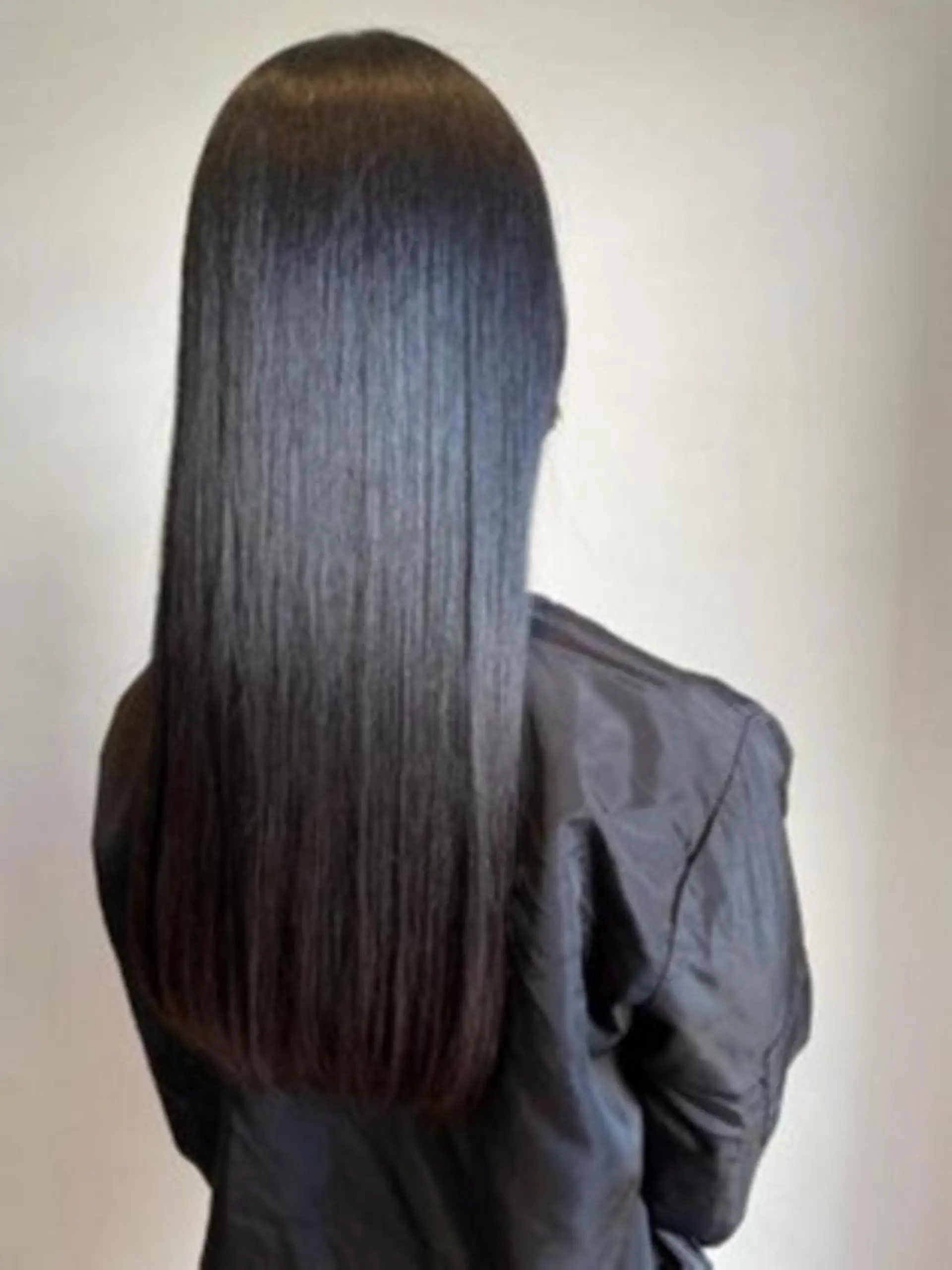 カラー カノエ亀岡 レッスンモデル募集のヘアスタイル