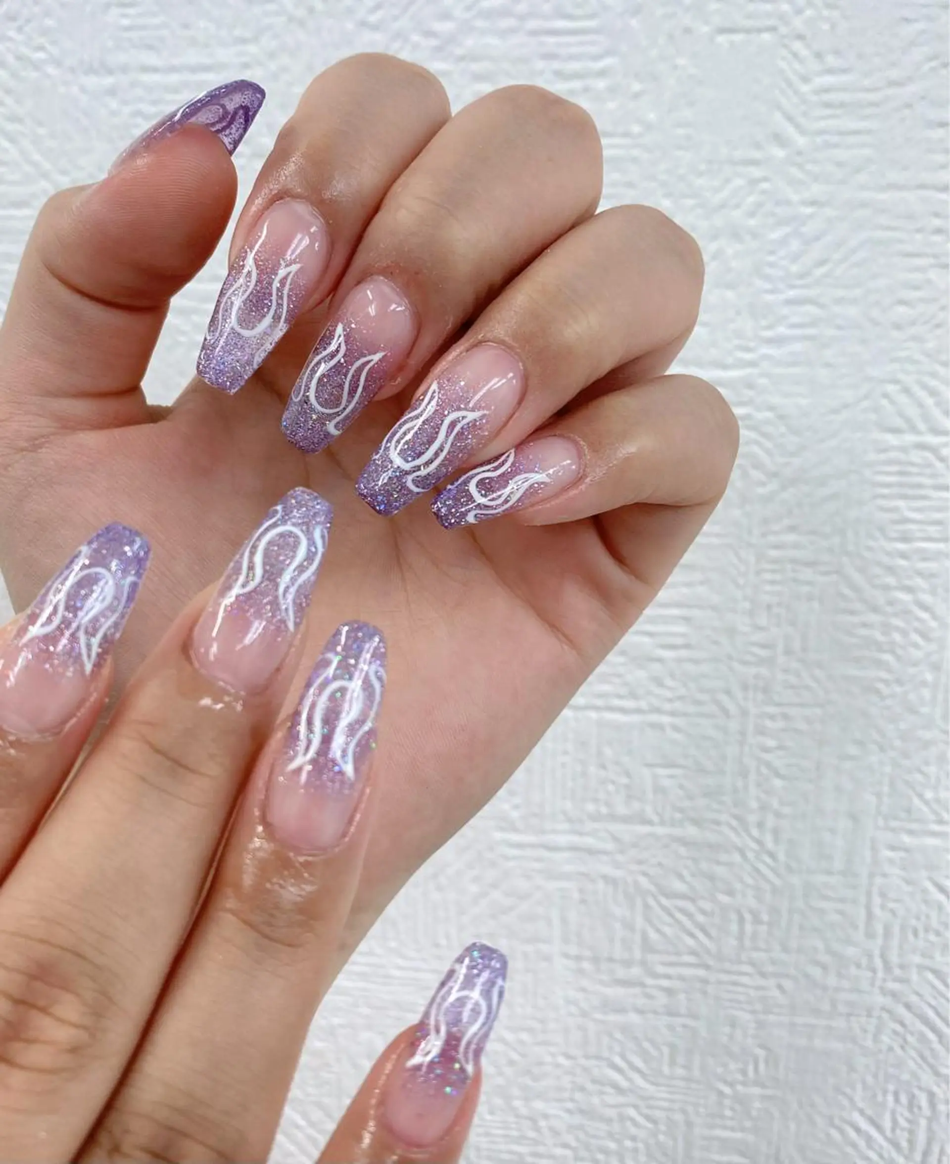 ネイル 🫧Mimosa 吉祥寺のネイルデザイン