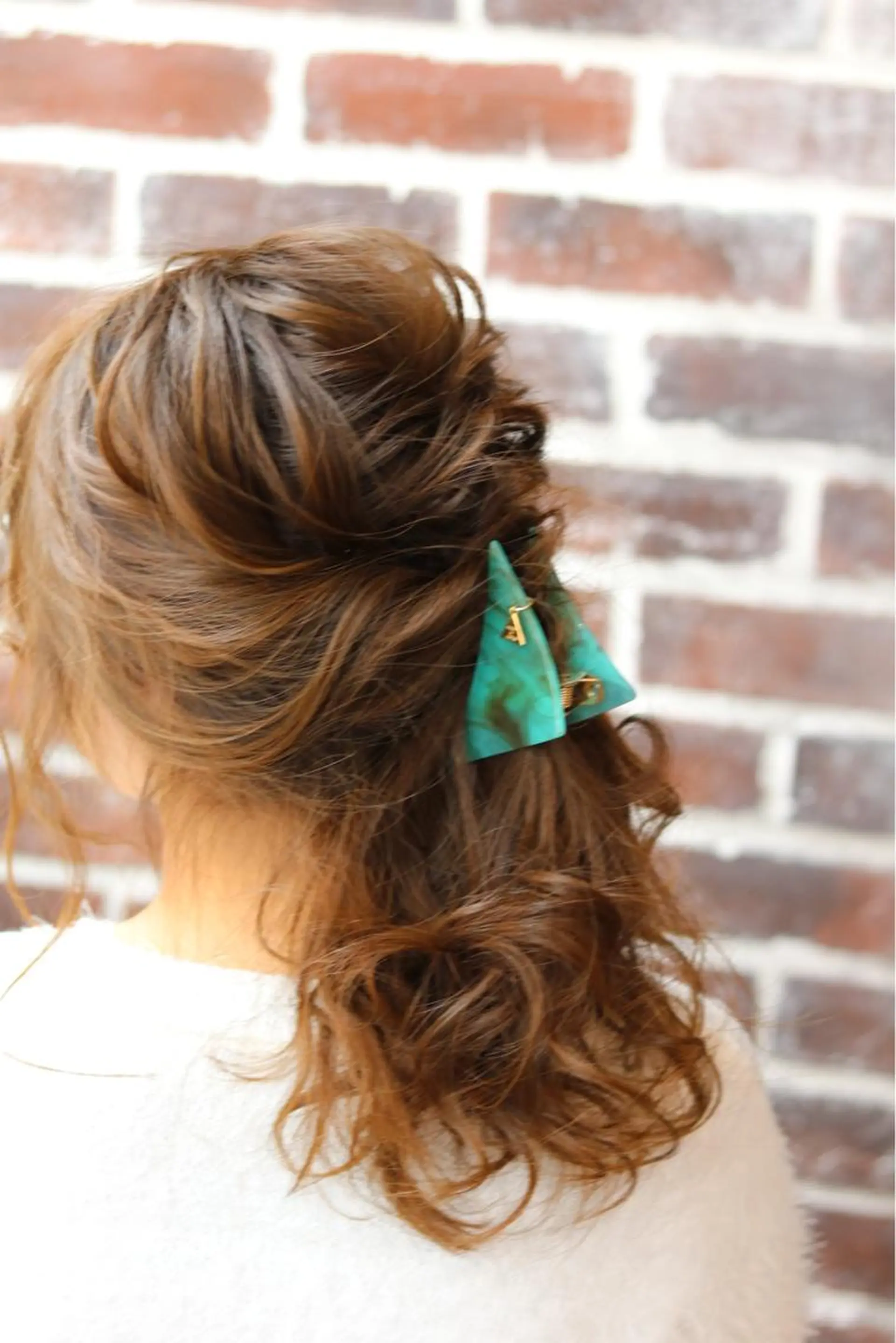 ロング ヘアアレンジ ヘアセット 木下大地 HAIR  Oneのヘアスタイル