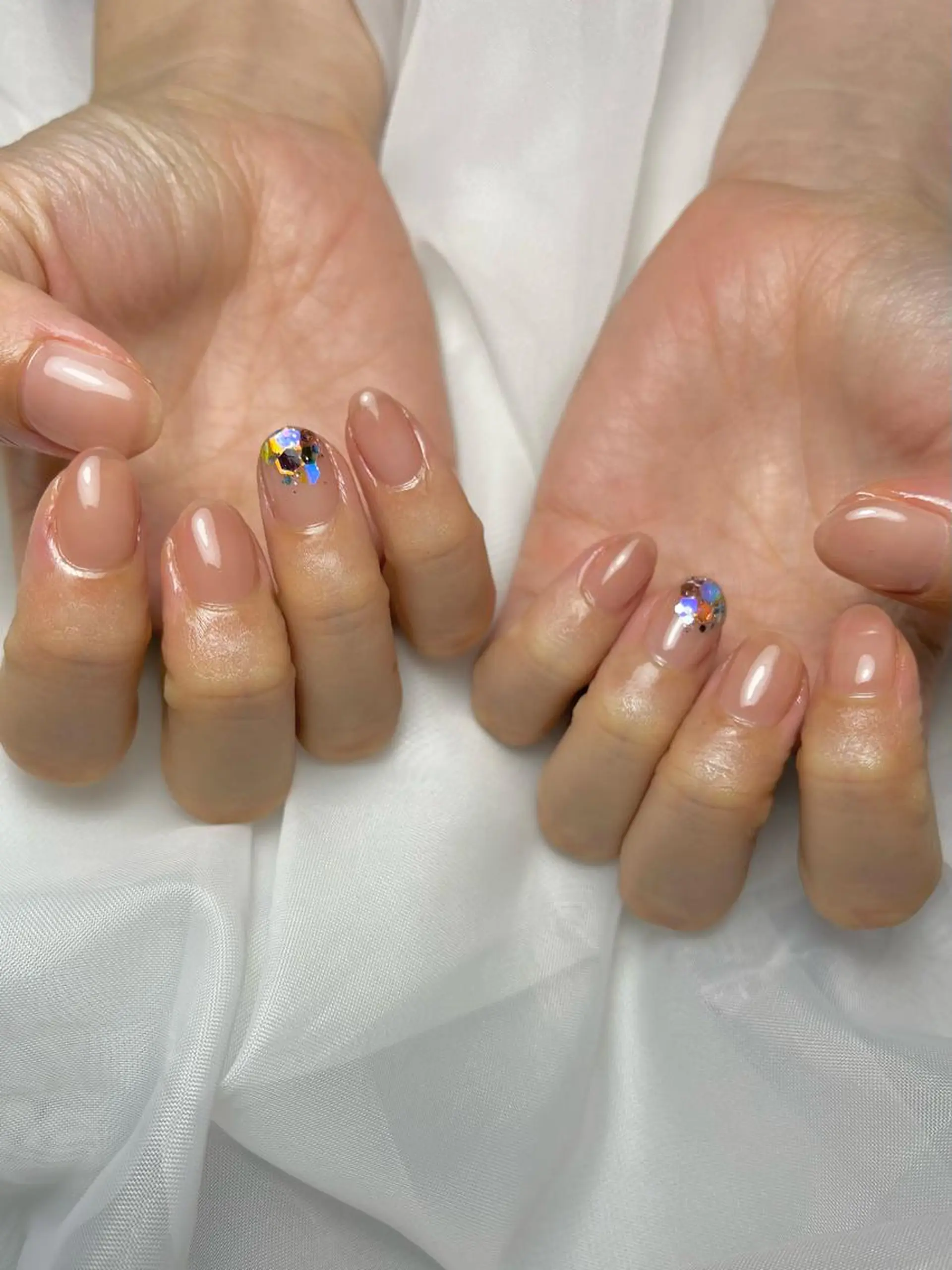 ネイル 金山 沙織のエステ・リラクイメージ