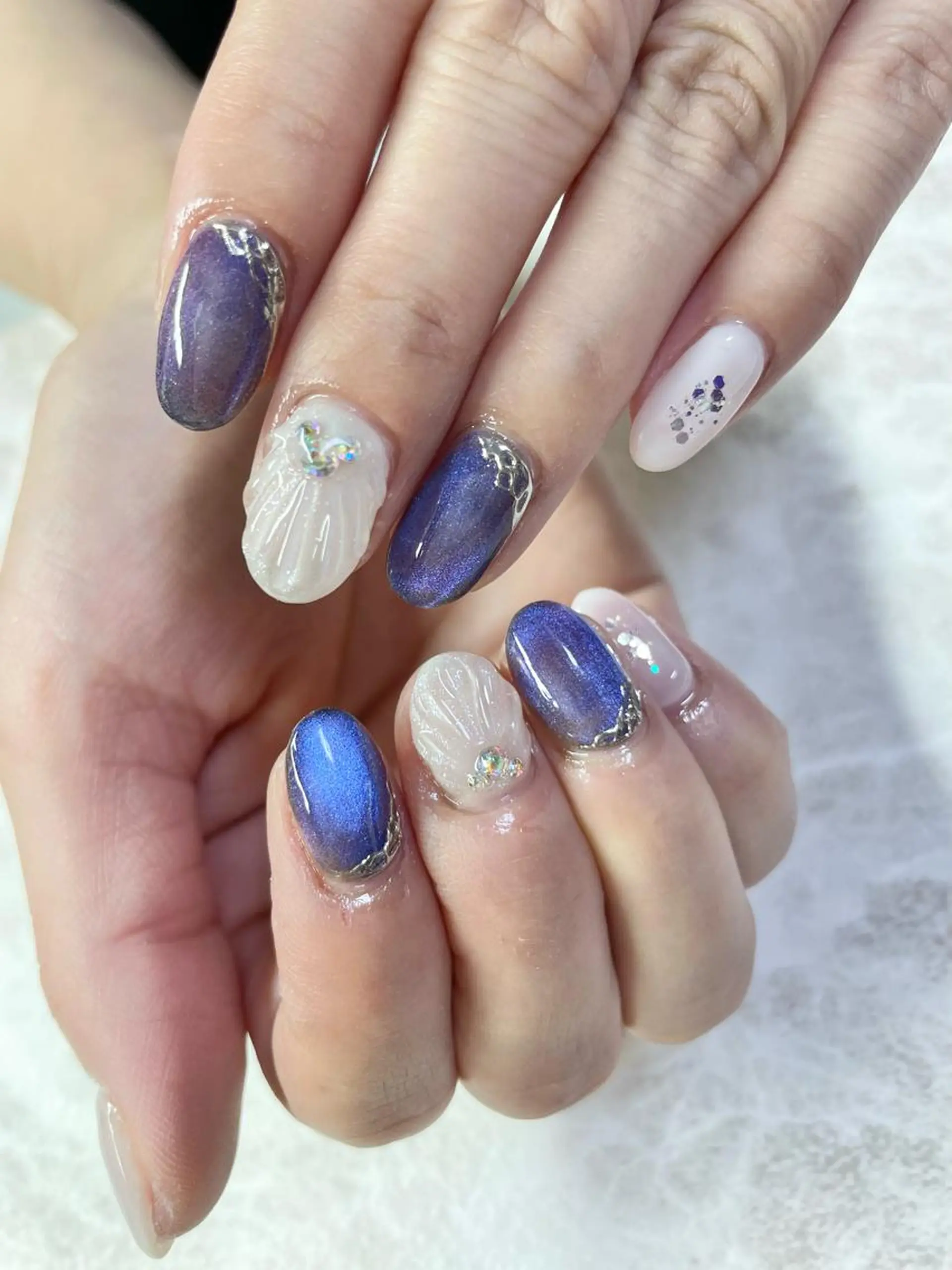 ネイル Y's nailのネイルデザイン