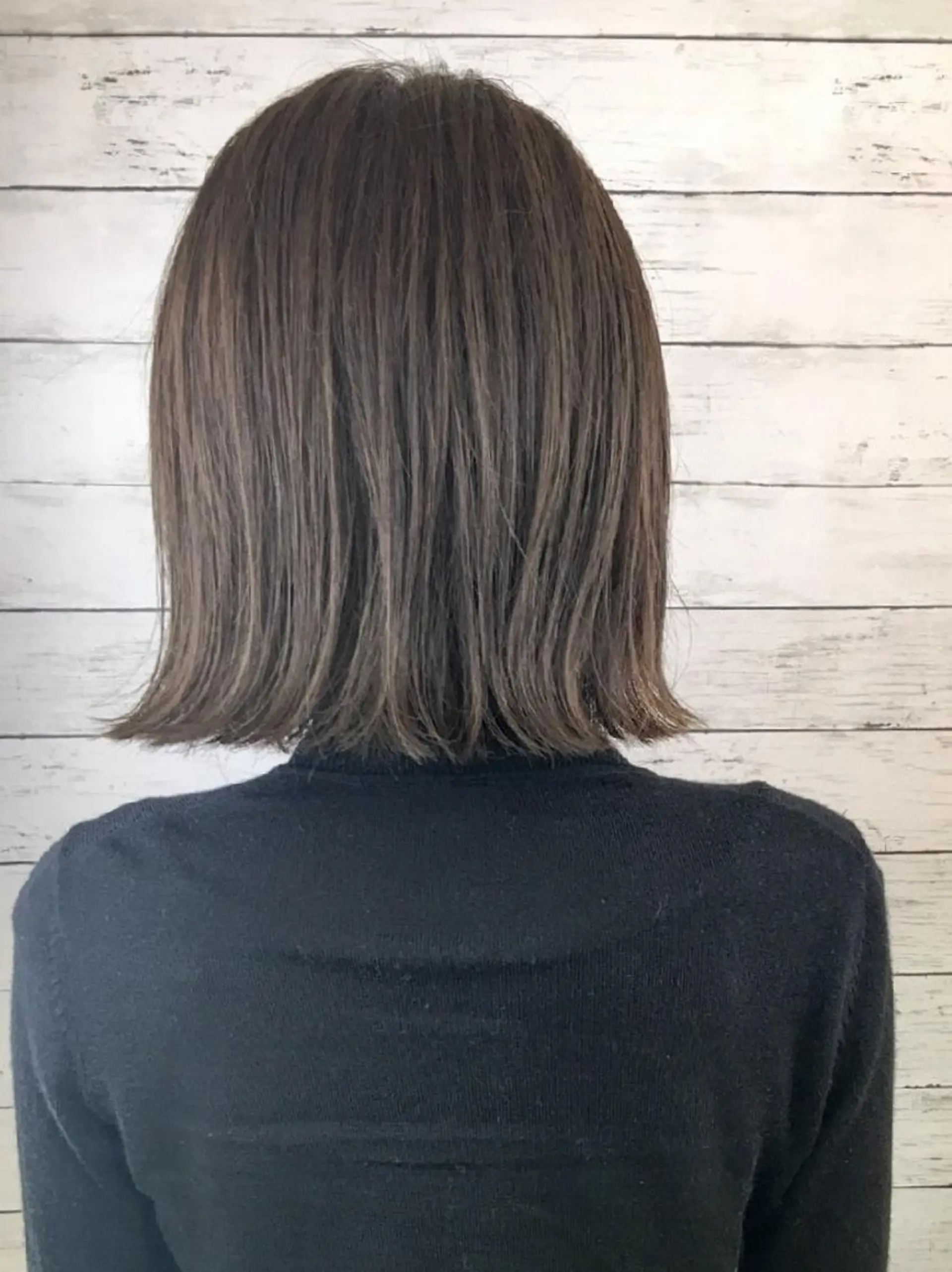 ショート 髪質改善/レイヤー Chere狭山のヘアスタイル