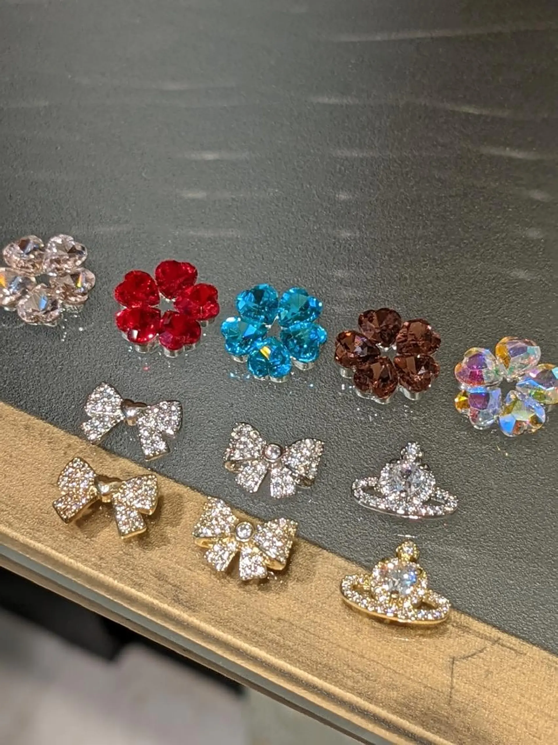 ネイル Nail SIRANGANAのネイルデザイン