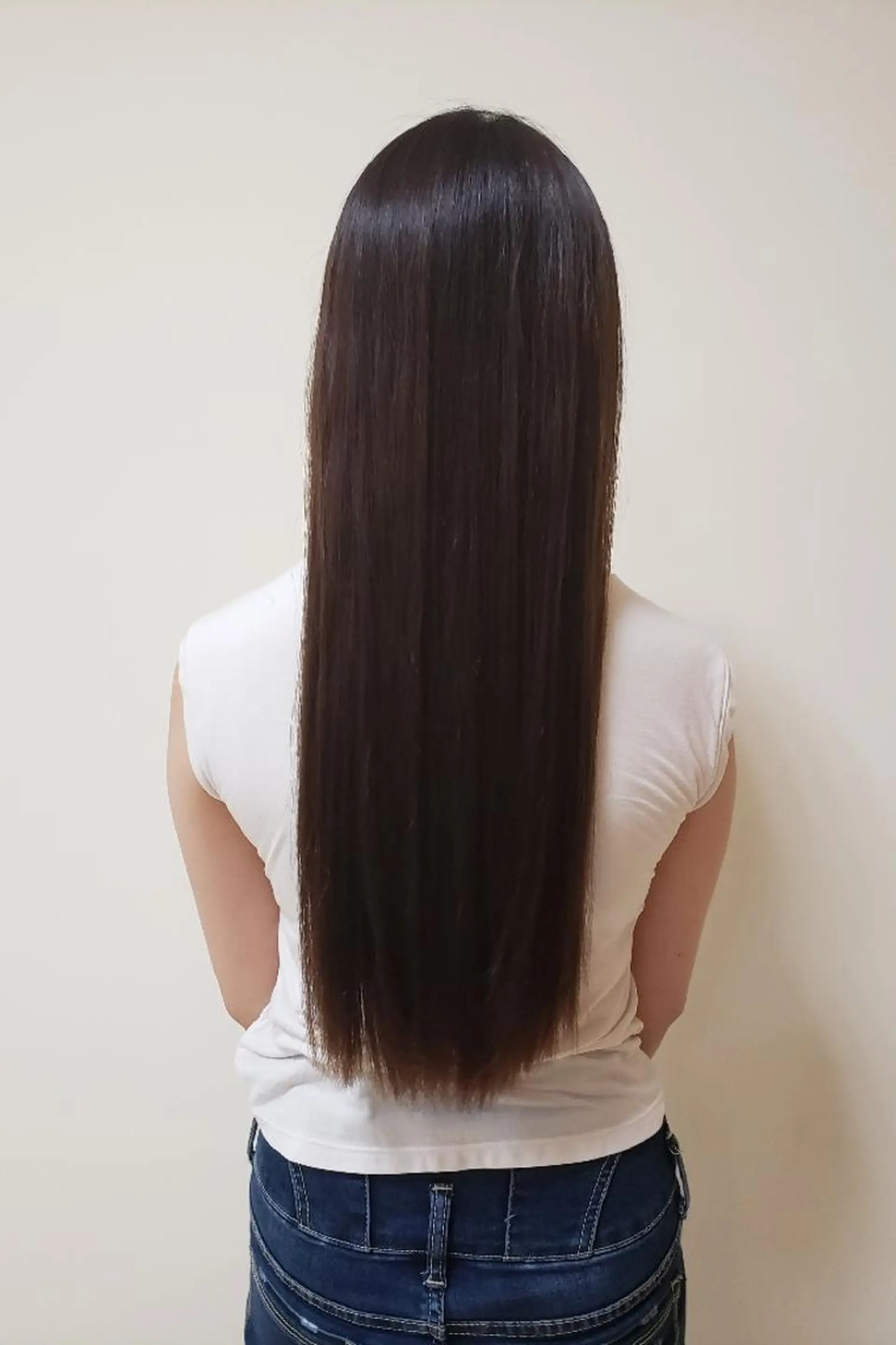 ロング 木村 直哉のヘアスタイル