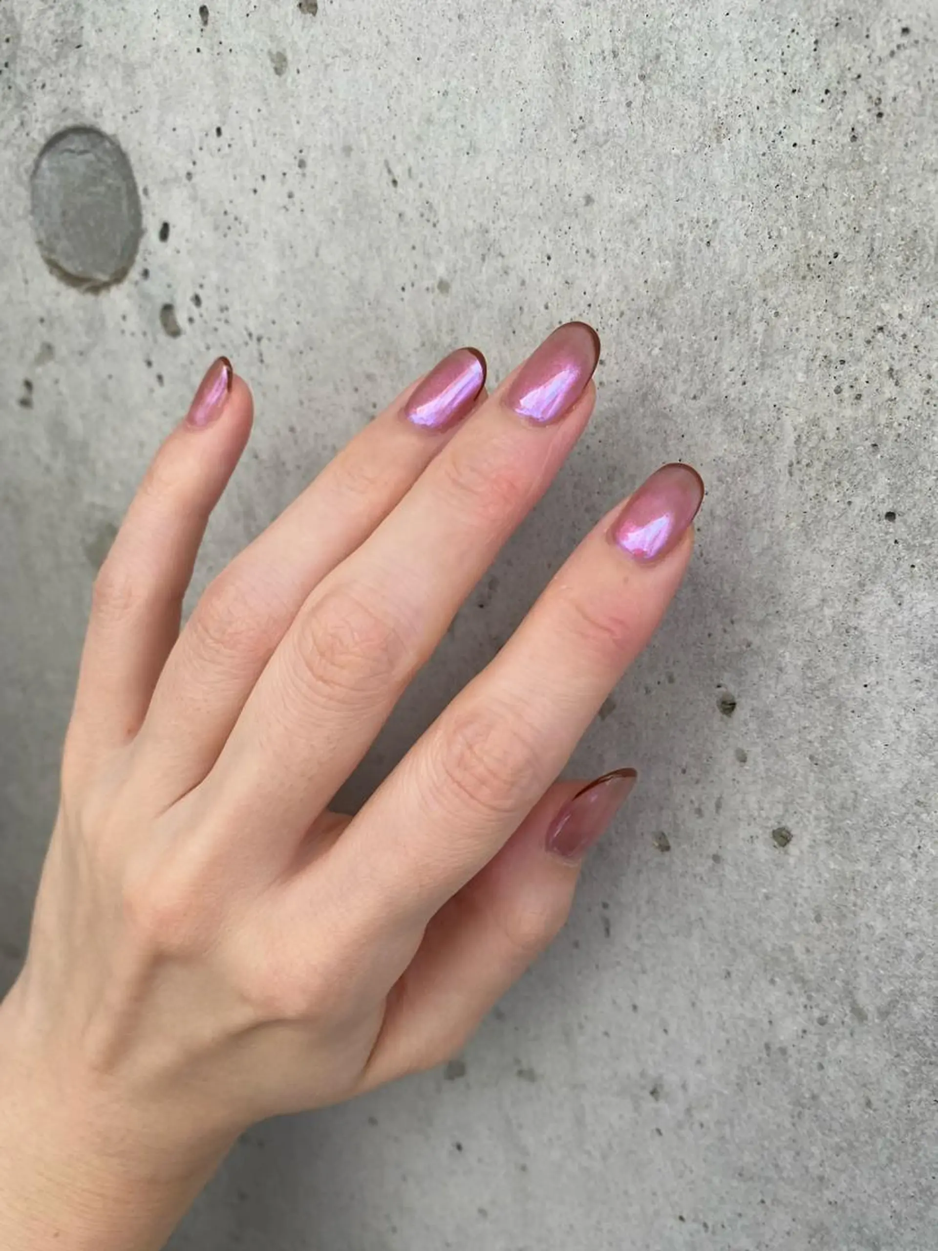 ネイル 【LINON】 airiのネイルデザイン