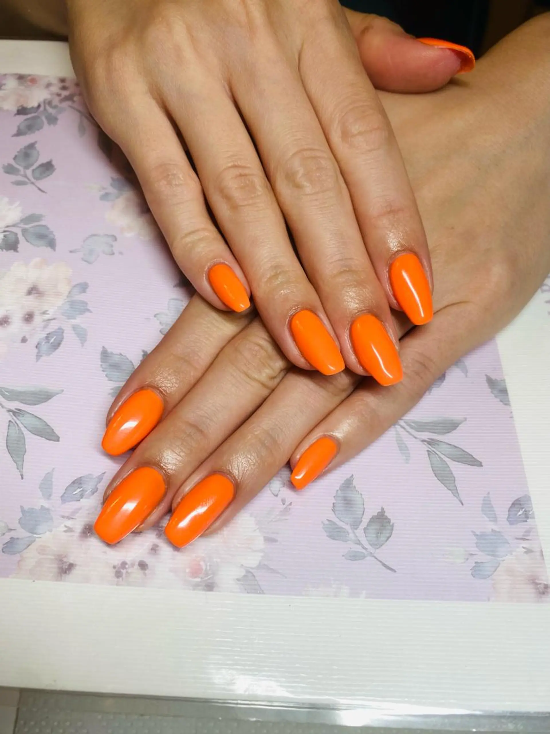 ネイル ハンドネイル Chandra nail&tarotのネイルデザイン