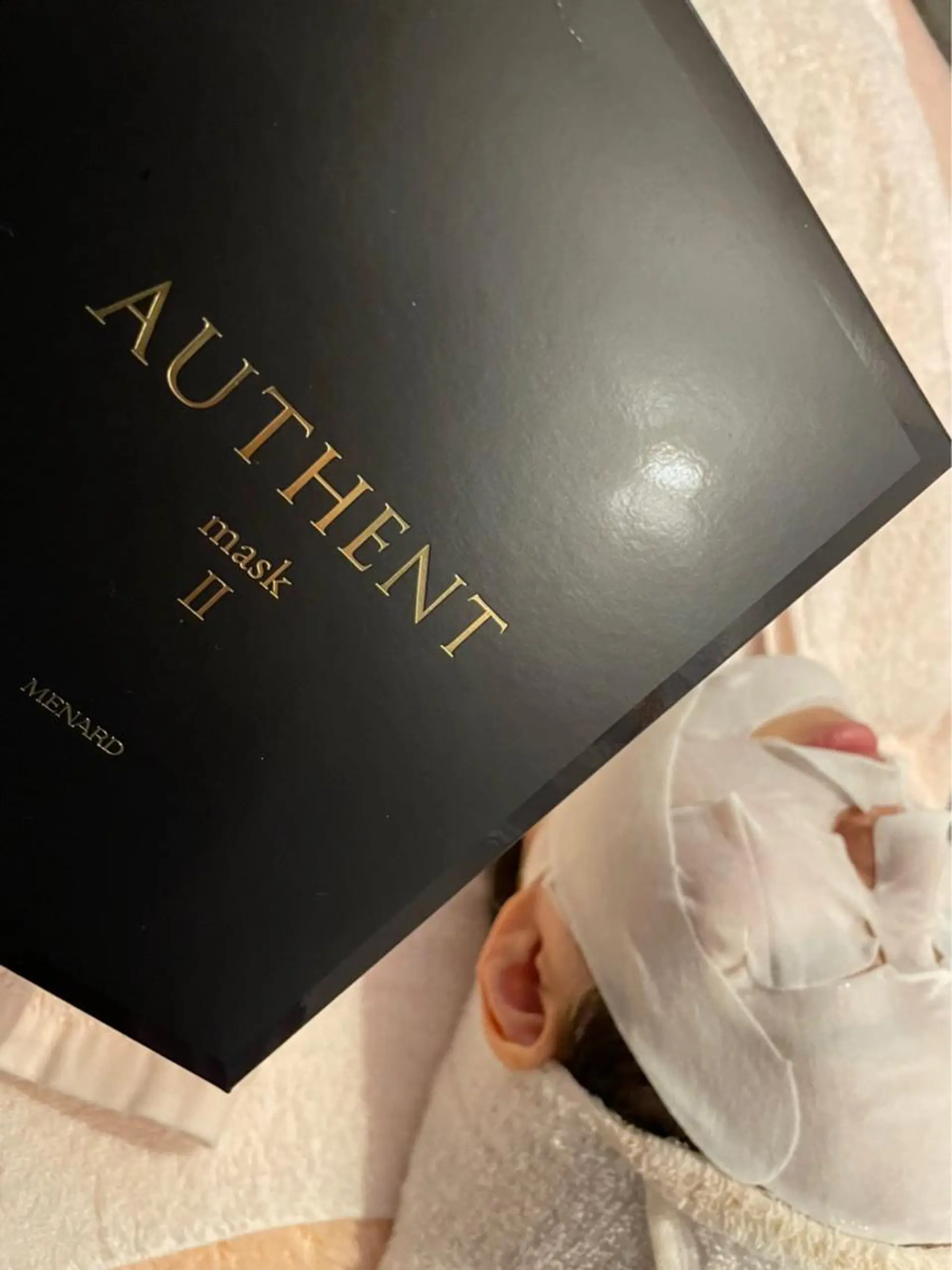 神谷 静のエステ・リラクイメージ