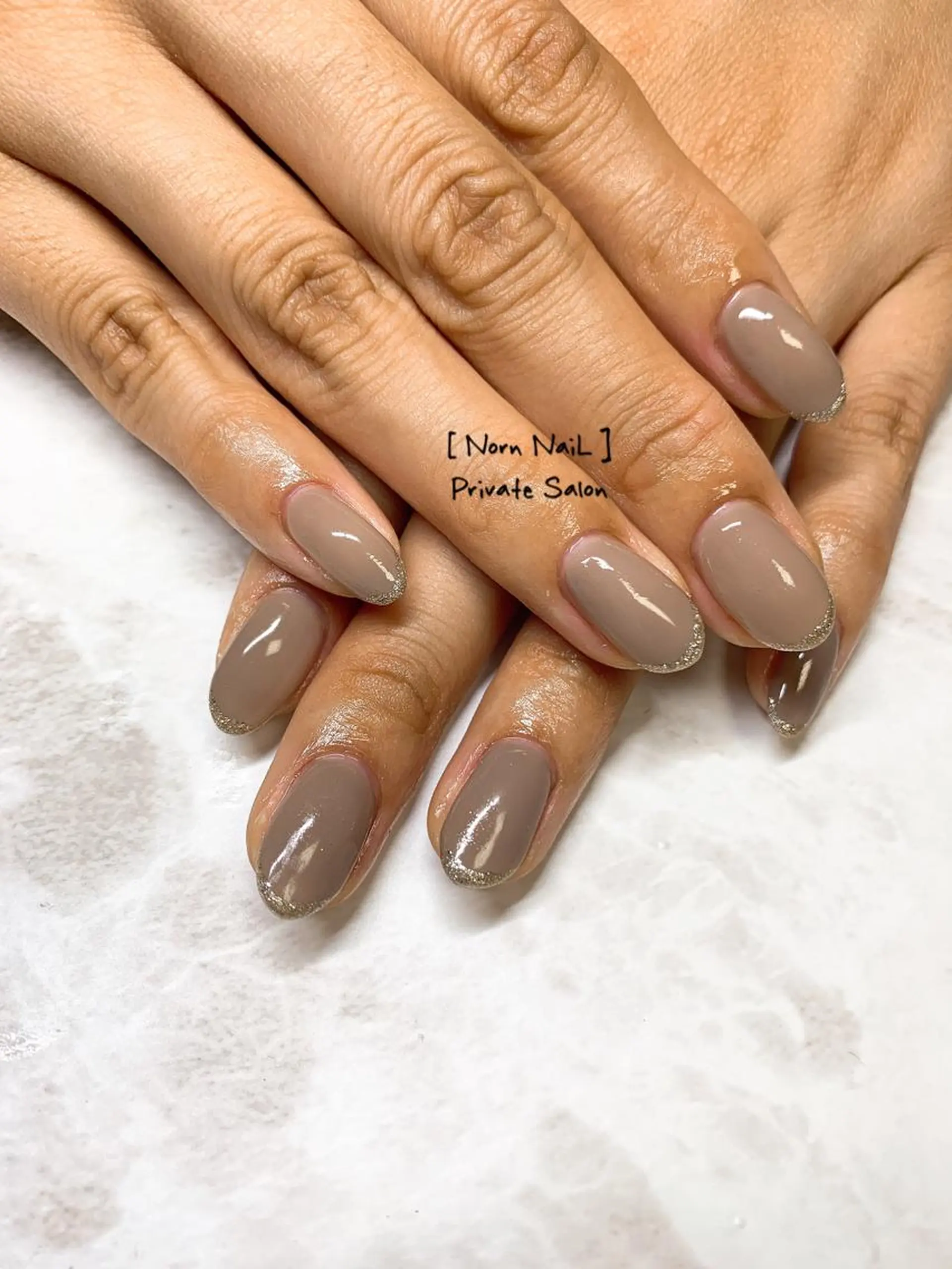 ネイル U Ayaのネイルデザイン