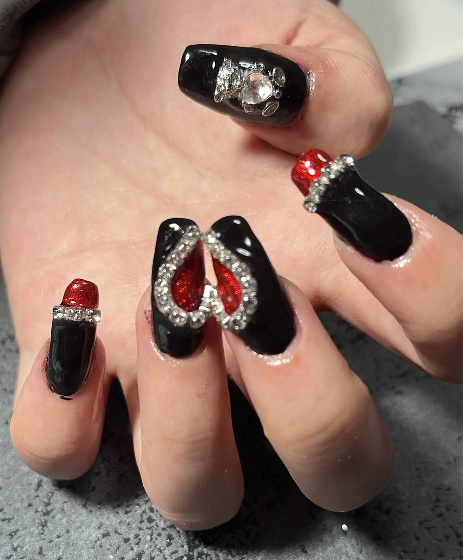 ネイル Ruana Nailのネイルデザイン