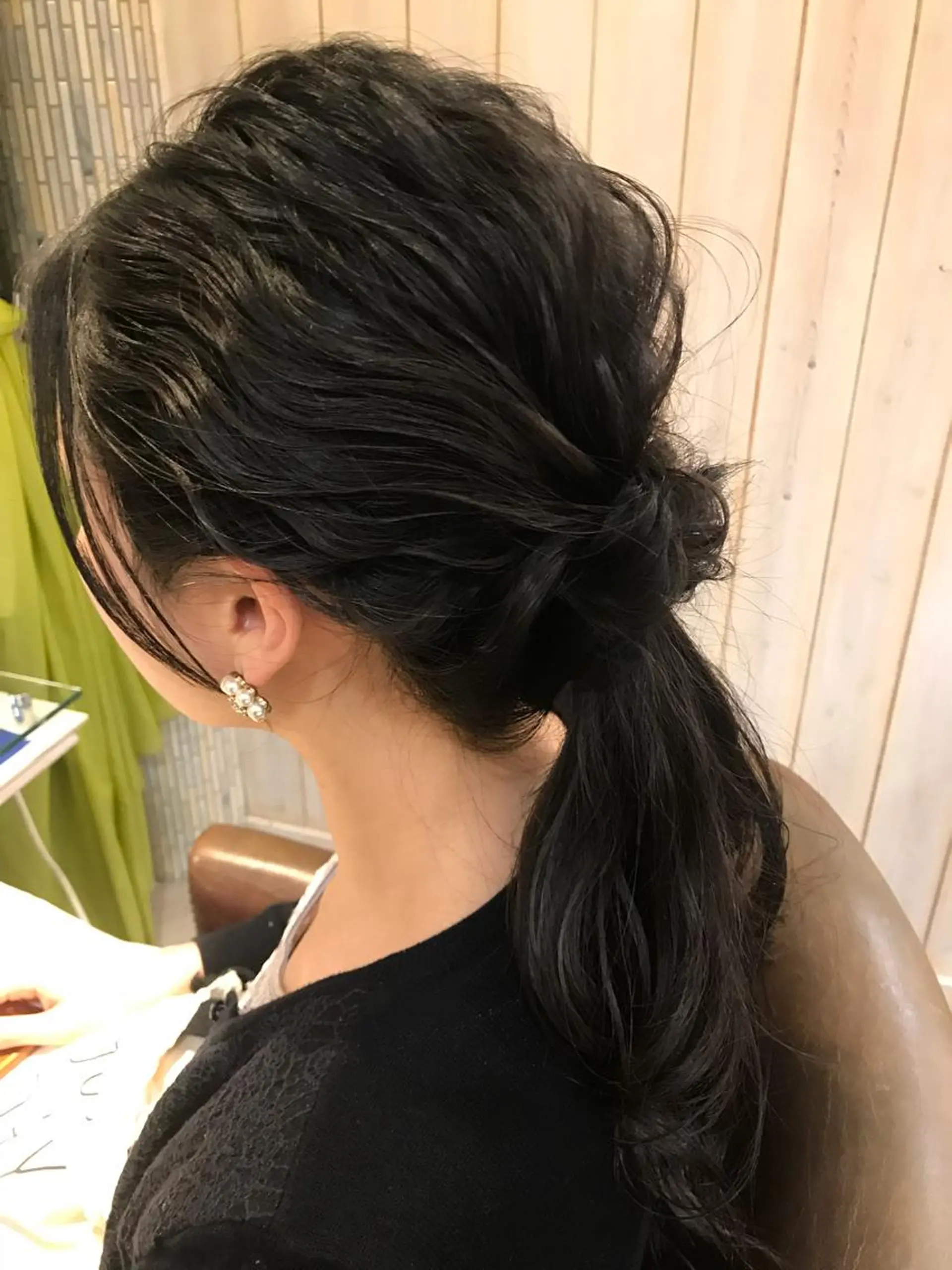 ヘアアレンジ メンズパーマ特化🔥 ツイスパ/シャドウのヘアスタイル