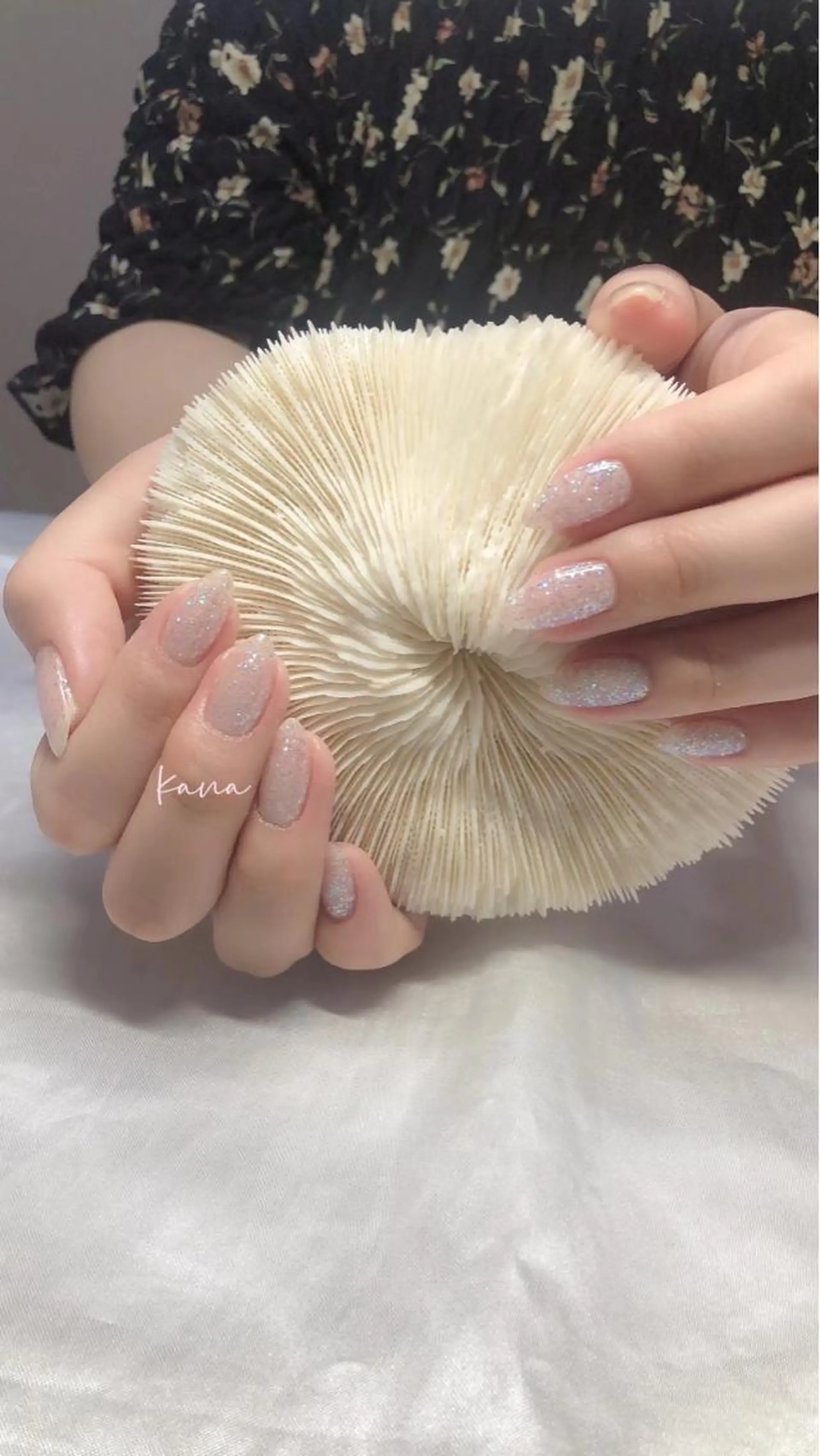 ネイル Queen 上野のネイルデザイン