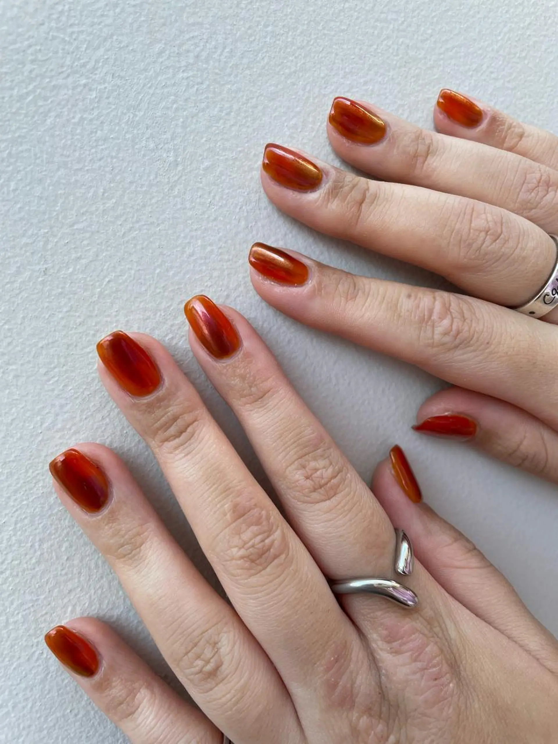 ネイル 🌕akuri🌖 渋谷/nuanceのネイルデザイン