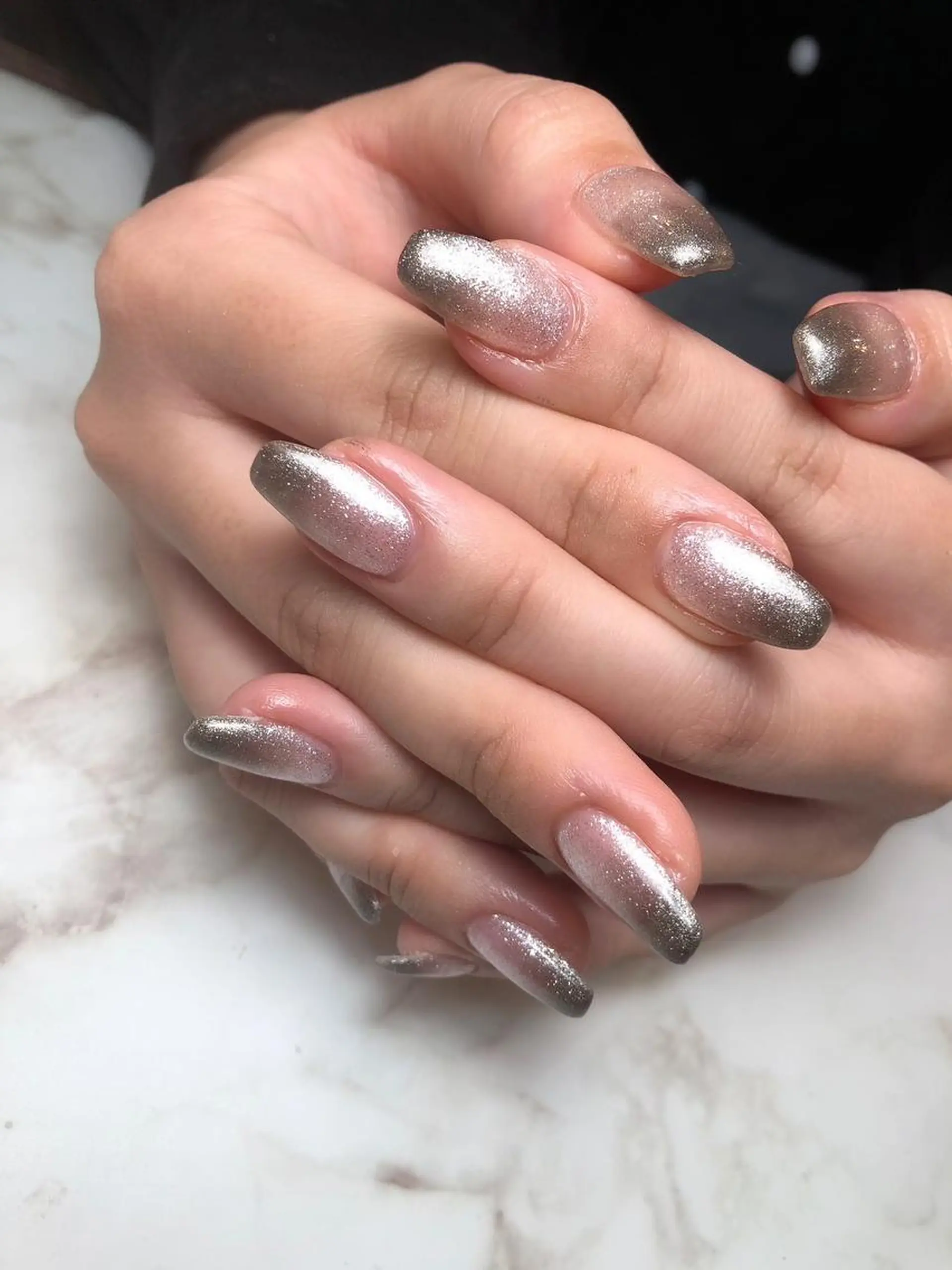 ネイル Nailist Honamiのネイルデザイン