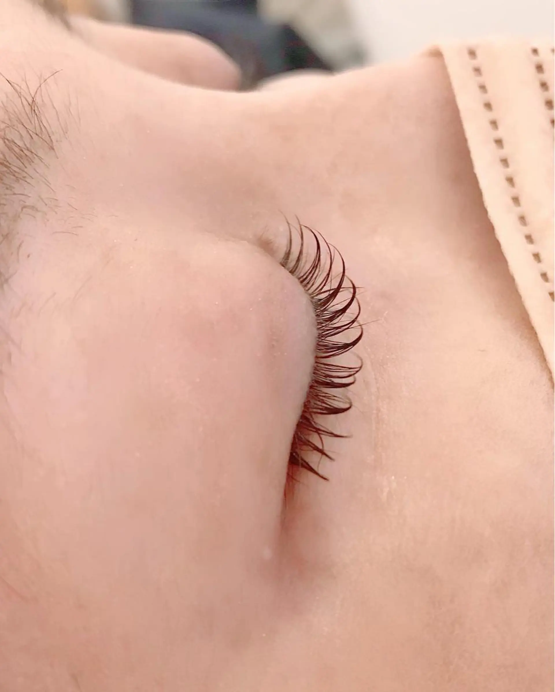 マツエク・マツパ ｉ Ayanaのマツエク・マツパデザイン