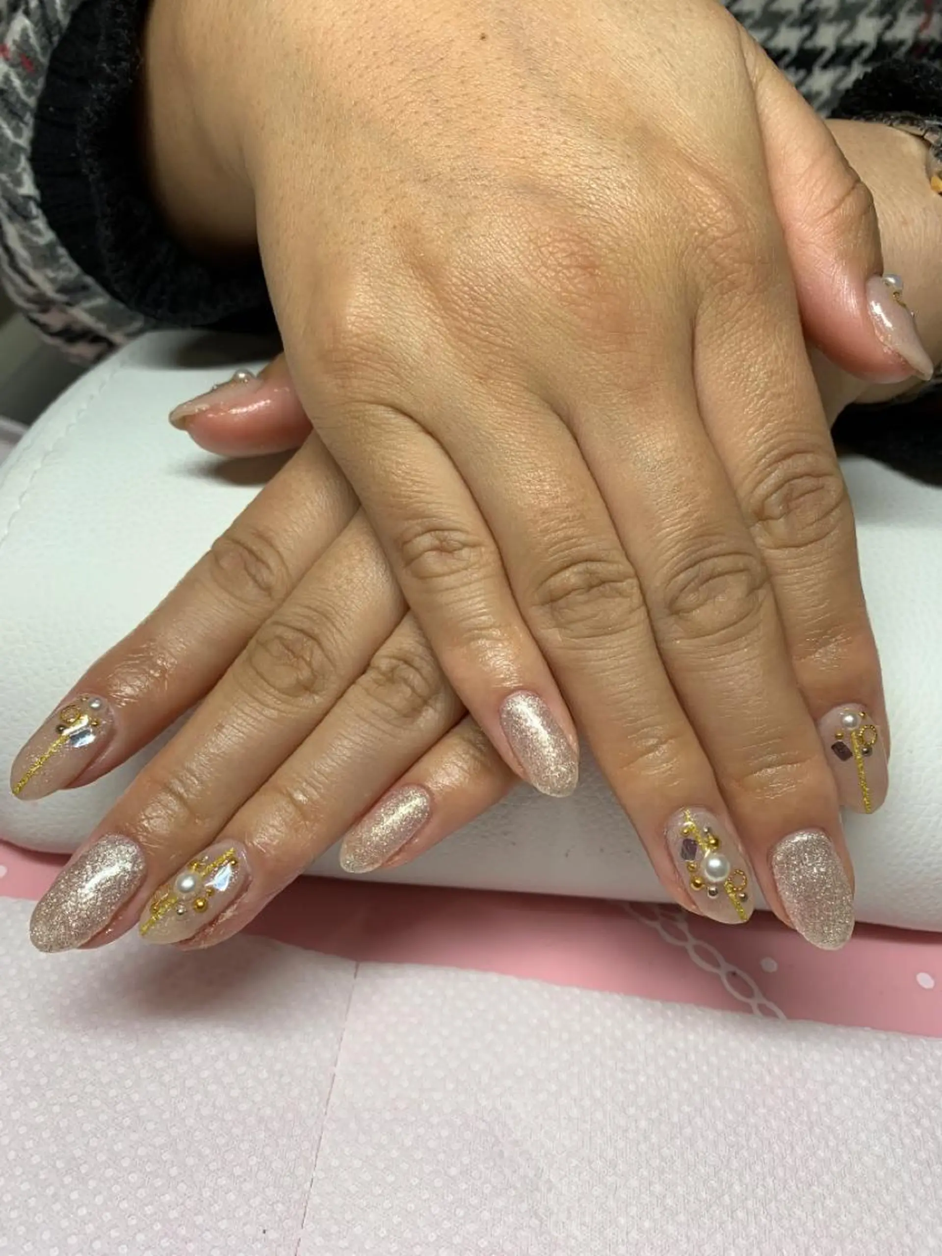 ネイル コウ カnail💅のネイルデザイン