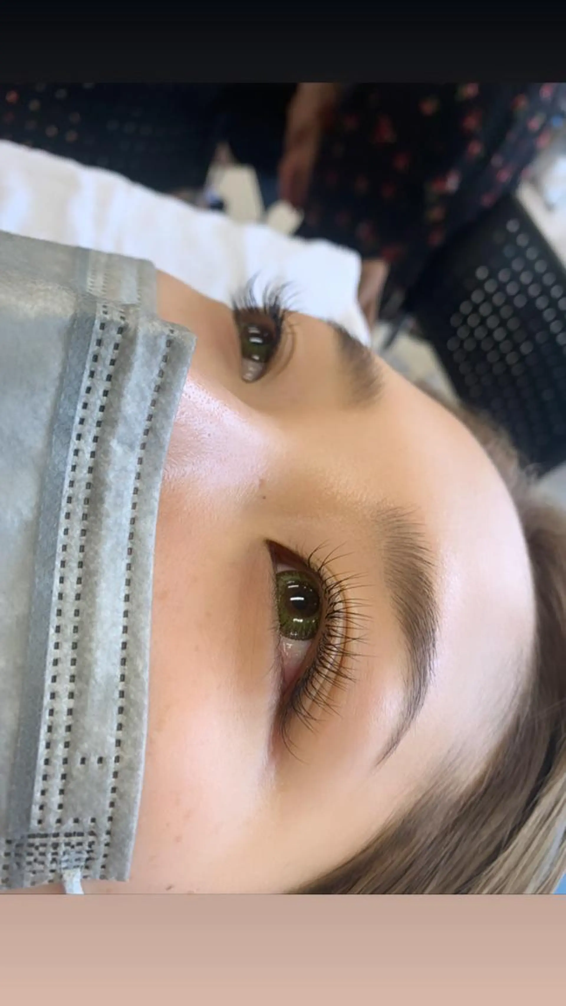 マツエク・マツパ マツエク 【個室サロン】🎀 美容師&アイリストのマツエク・マツパデザイン