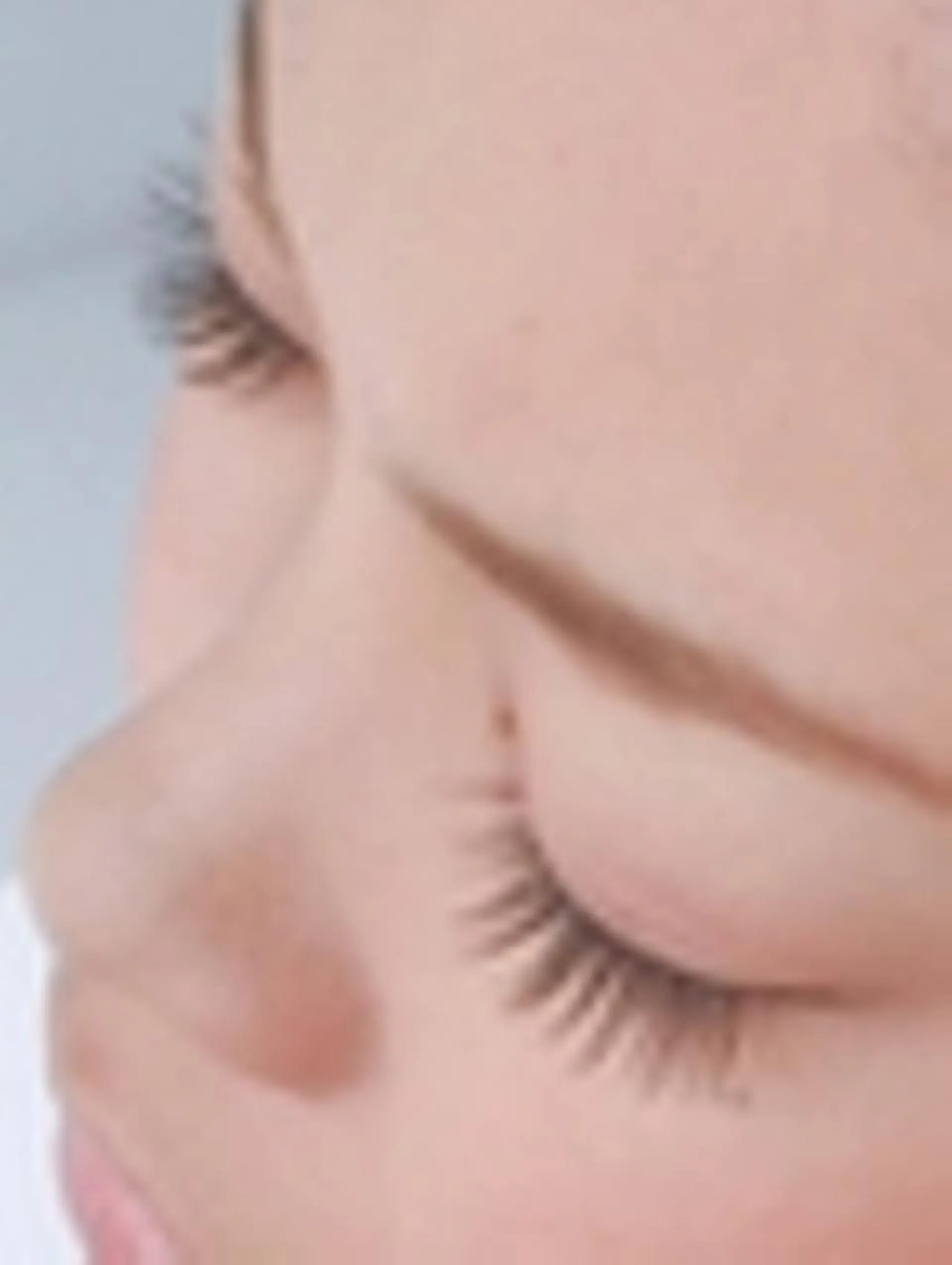 マツエク・マツパ Rs’nail SATSUKIのマツエク・マツパデザイン