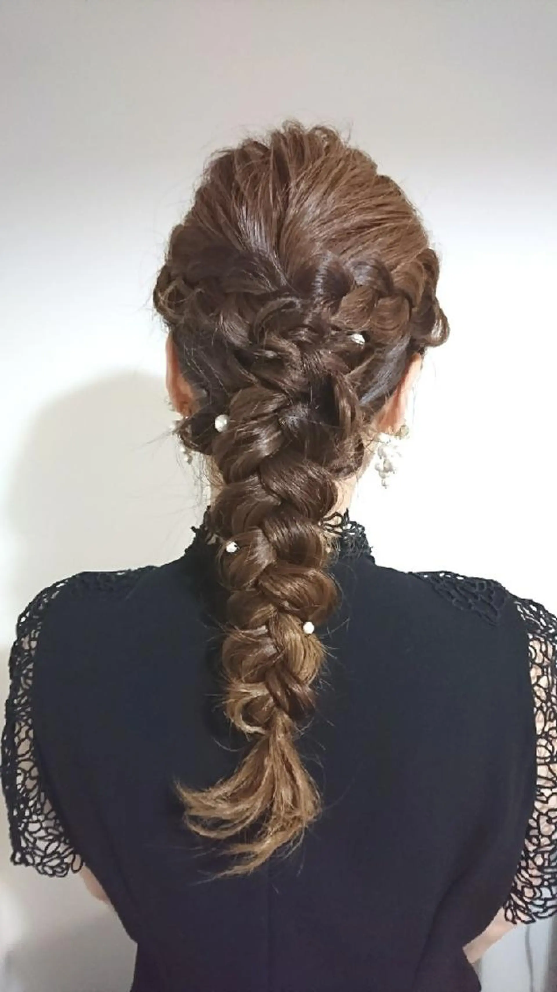 ヘアアレンジ ＊Cielo＊ 佐藤 幸世のヘアスタイル