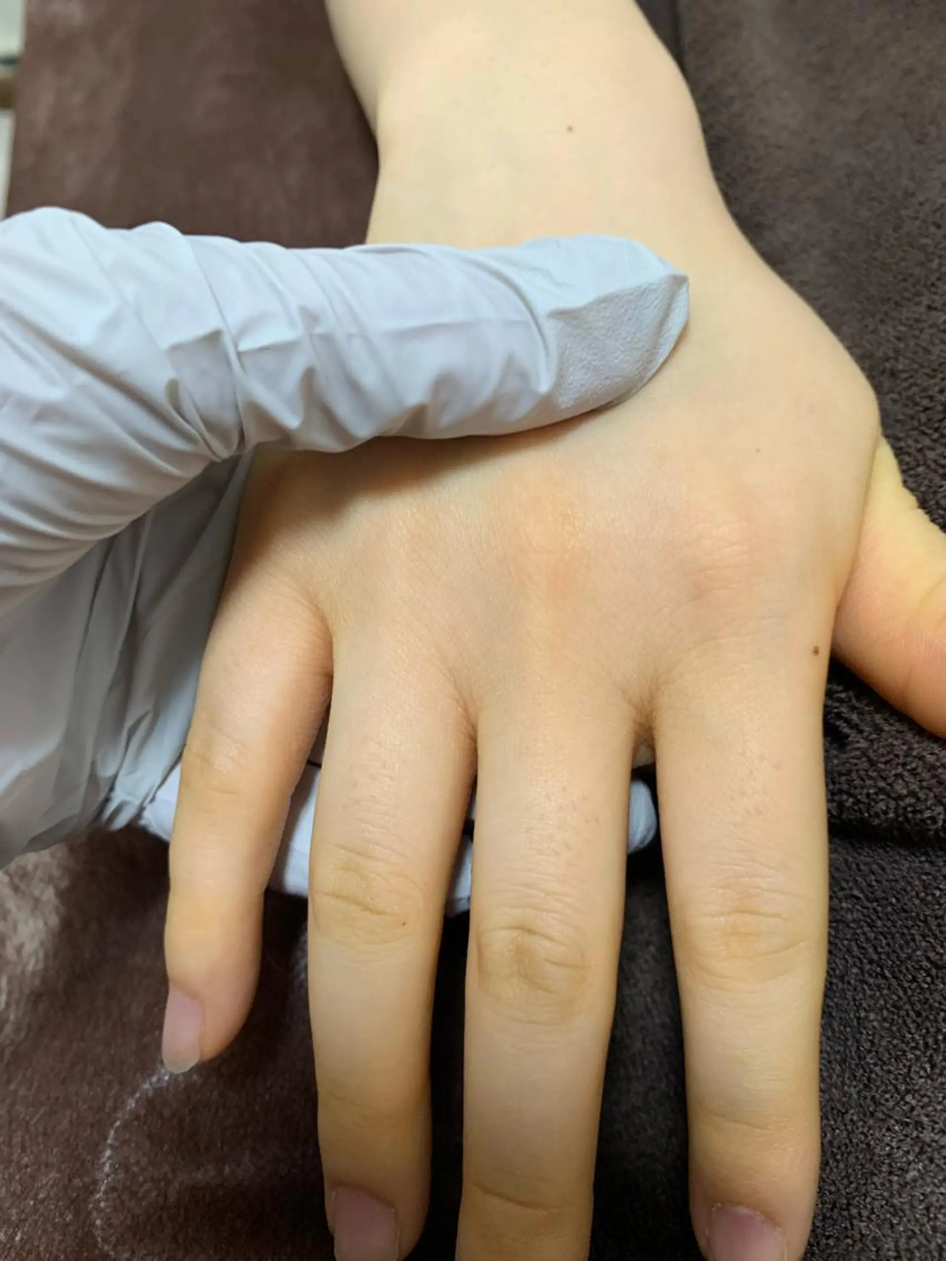 メンズ キッズ 脱毛SALON RaYNiCKのエステ・リラクイメージ