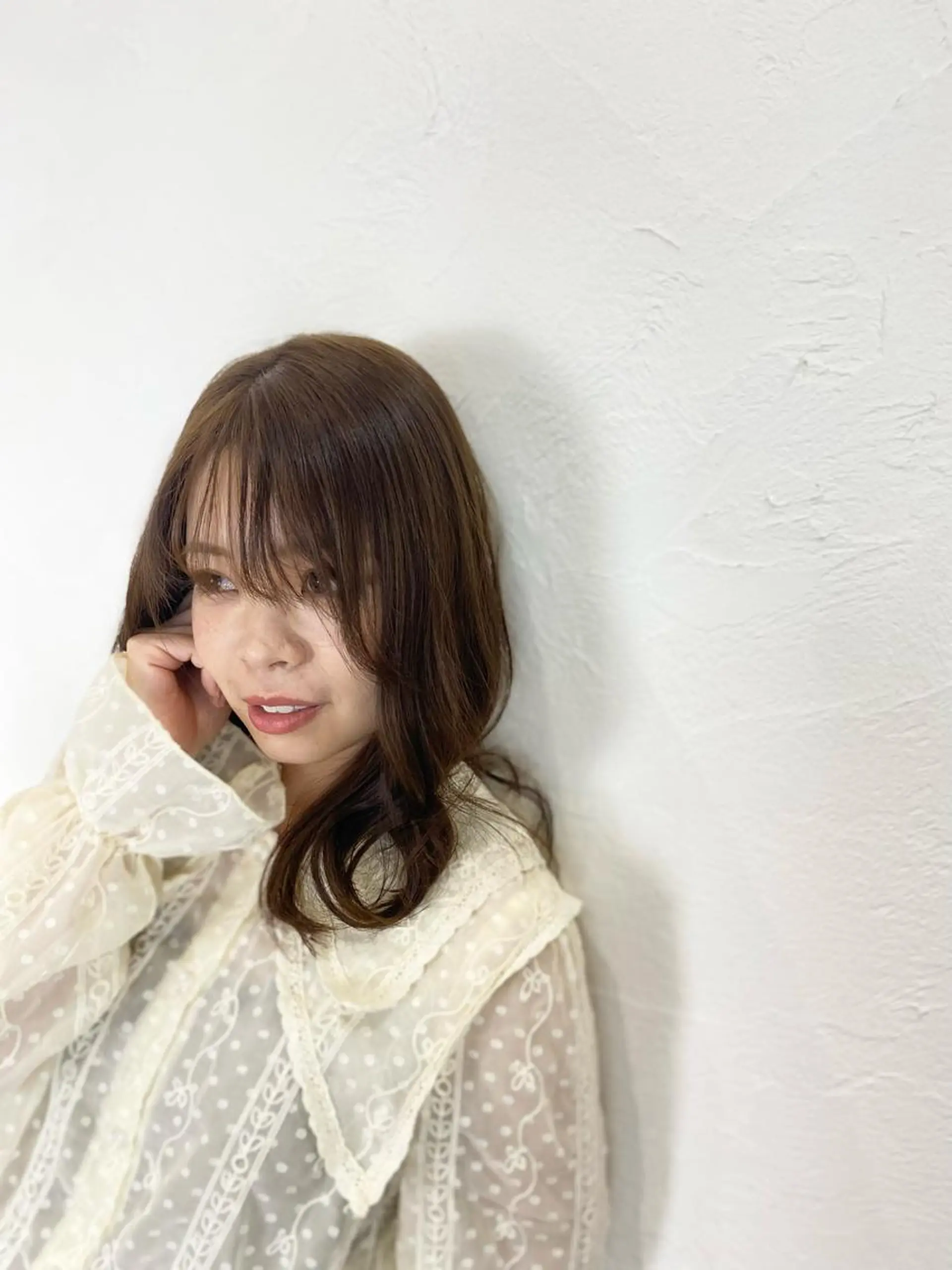 ヘアアレンジ FELICE of hair所属・堀 大輔のヘアスタイル