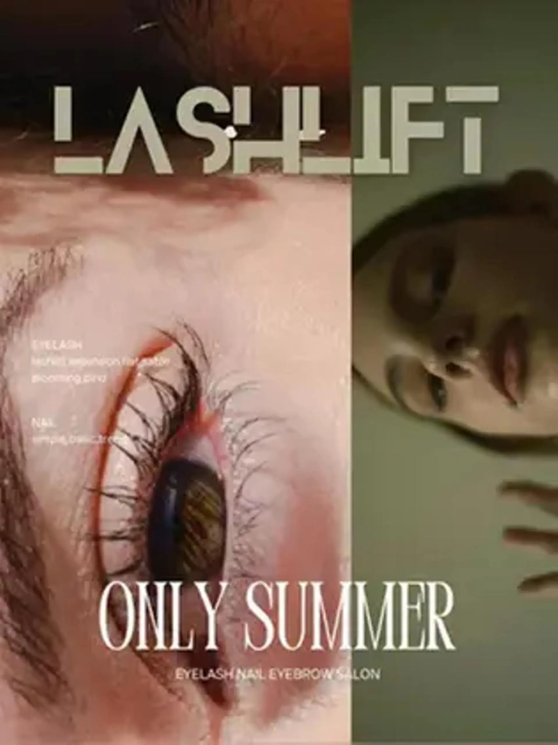 マツエク・マツパ 〖AIMA〗Yuka (ユウカ/優香)の眉毛・アイブロウイメージ