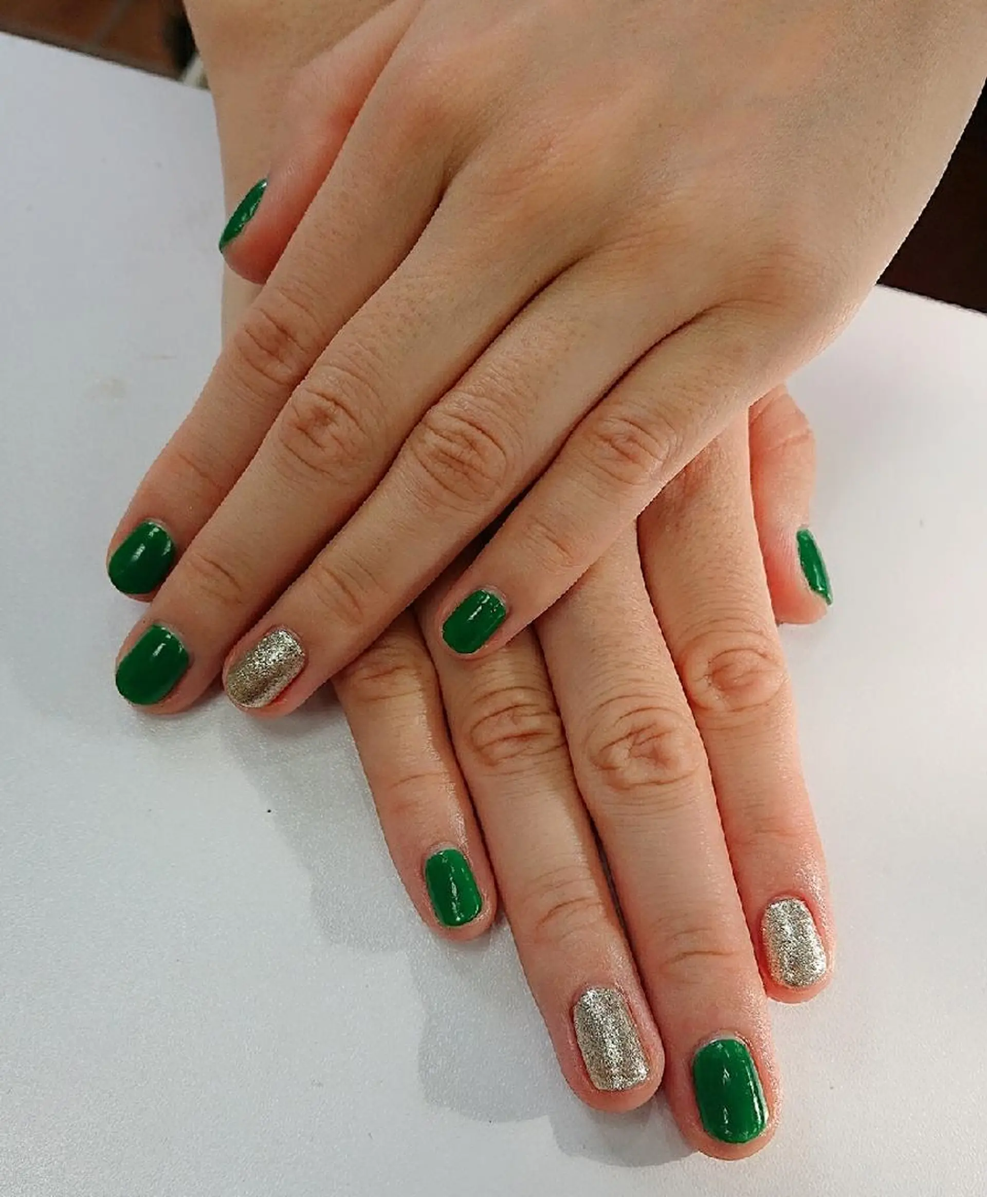 ネイル 🍒当日もOK🍒 𝑳𝑼𝑵𝑨花井のネイルデザイン