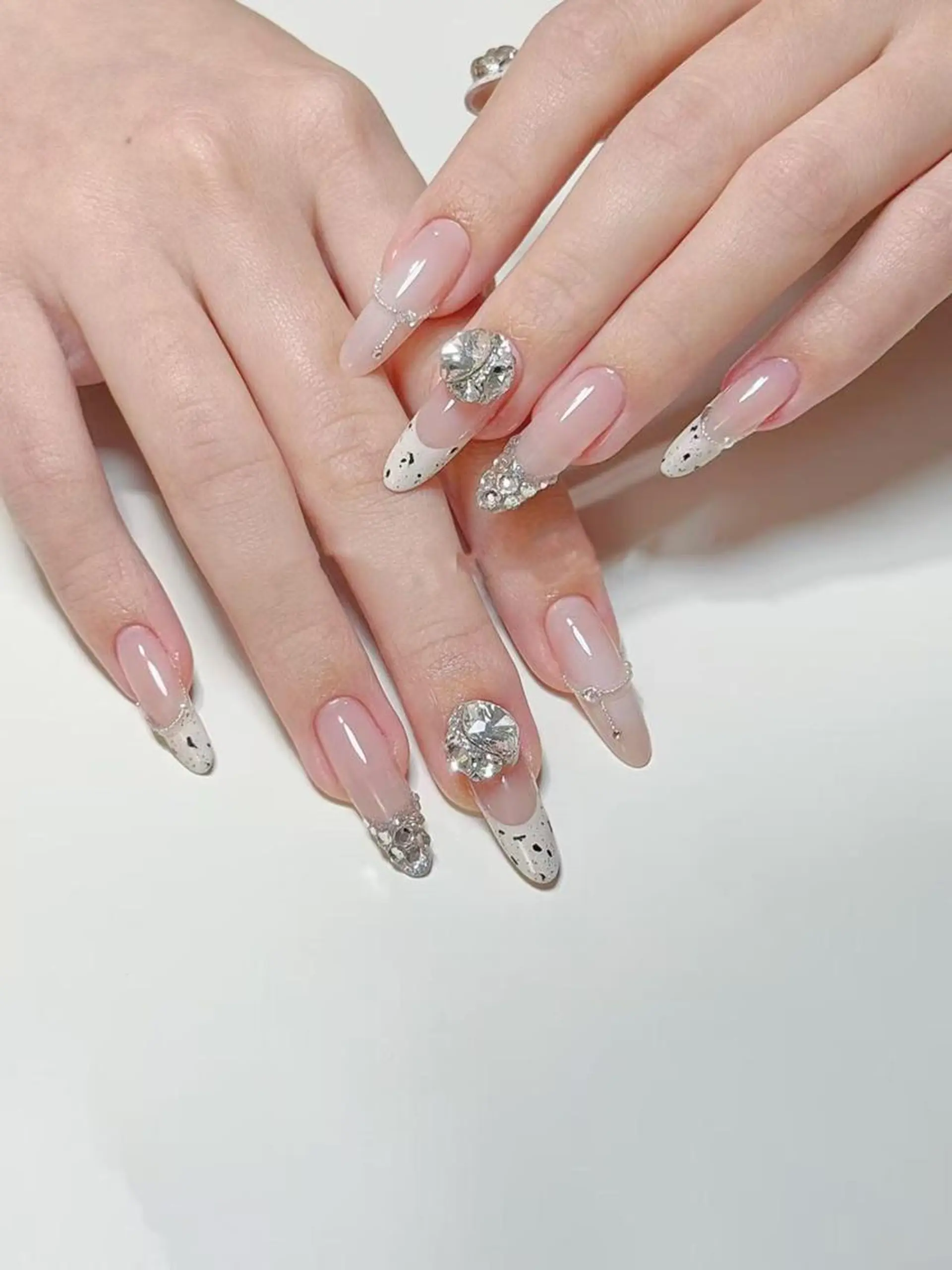 ネイル ハンドネイル ハンドケア Lemon nail専門のネイルデザイン