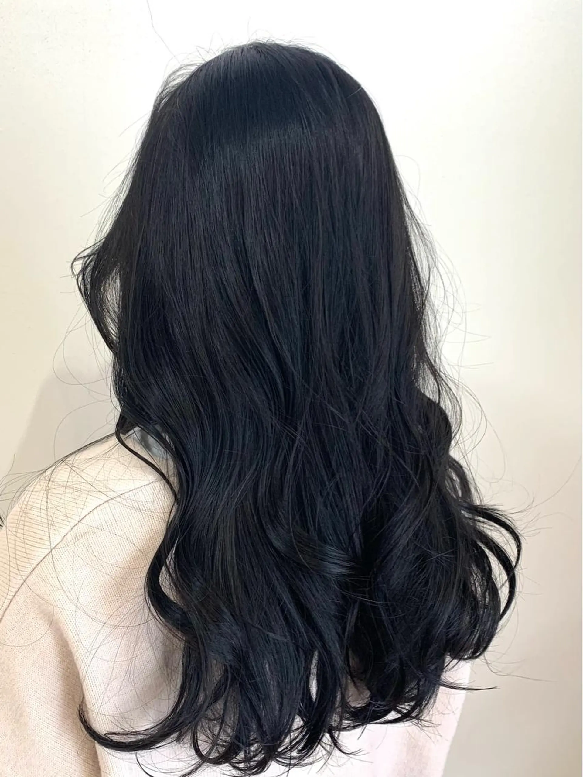 カラー 本場韓国ヘア特化 아이비/Aibiのヘアスタイル