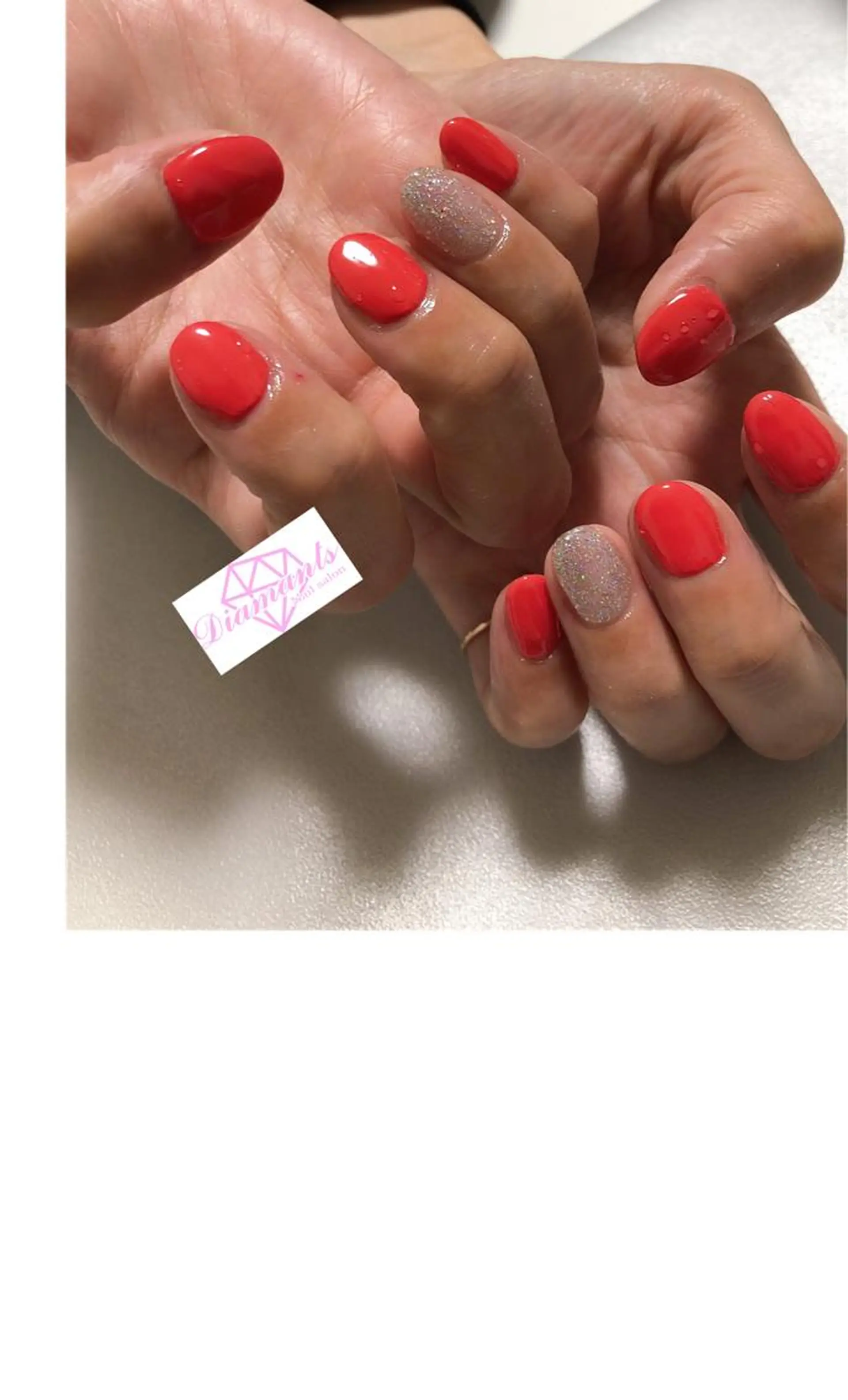 ネイル Asa miのネイルデザイン