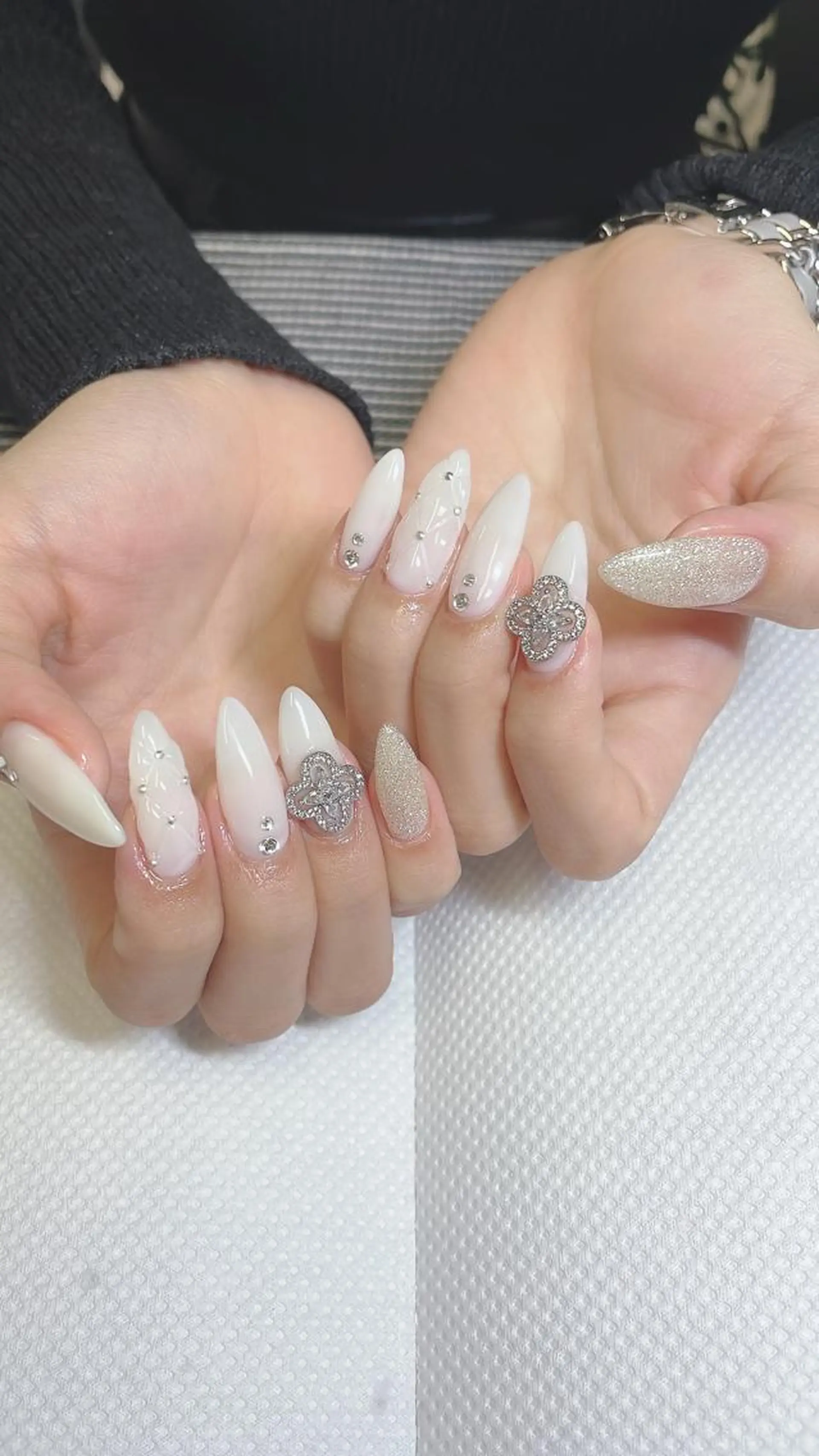 ネイル むねいる nail salonのネイルデザイン