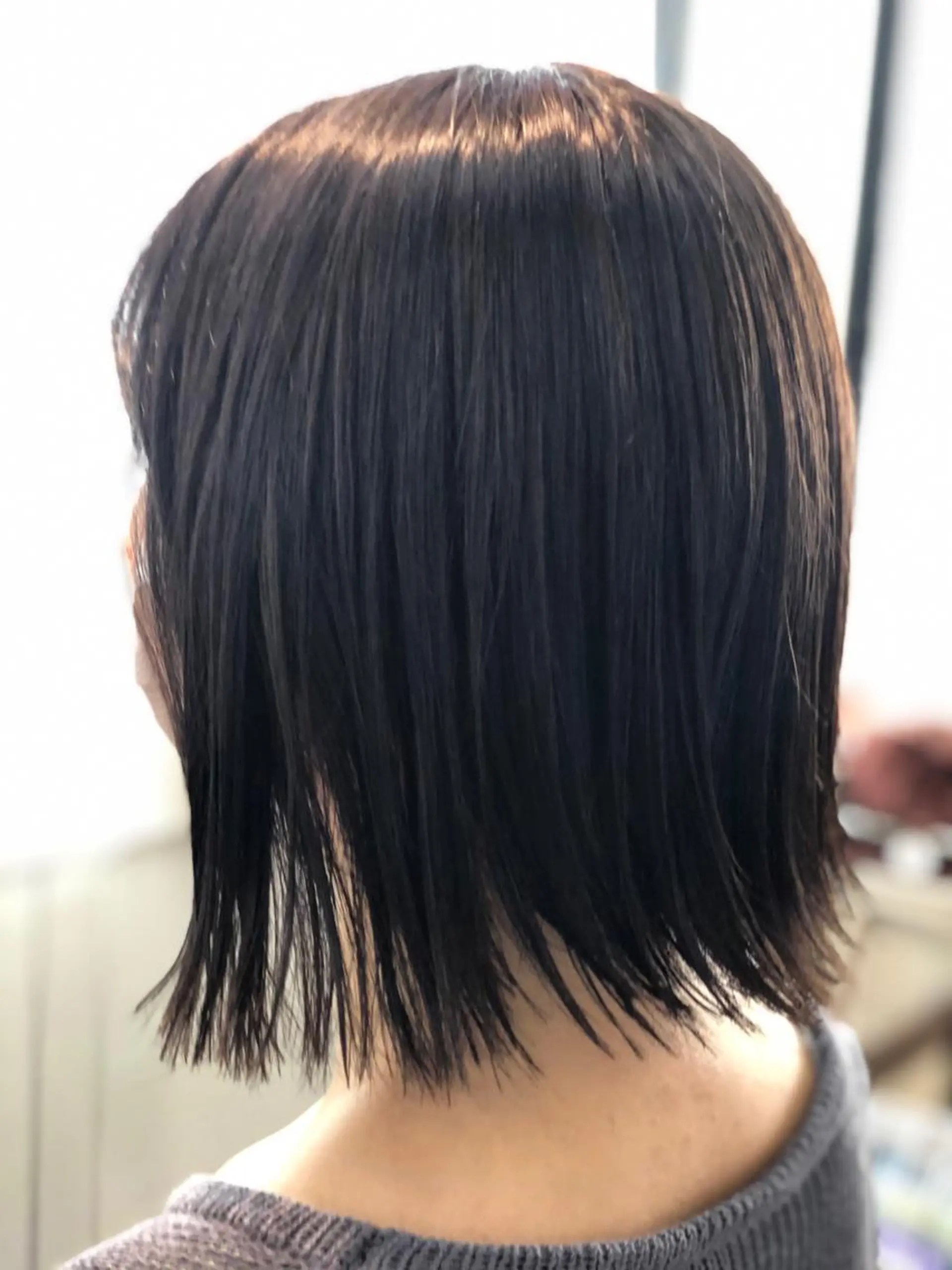 ミディアム カラー ✨菅近 湧太✨のヘアスタイル