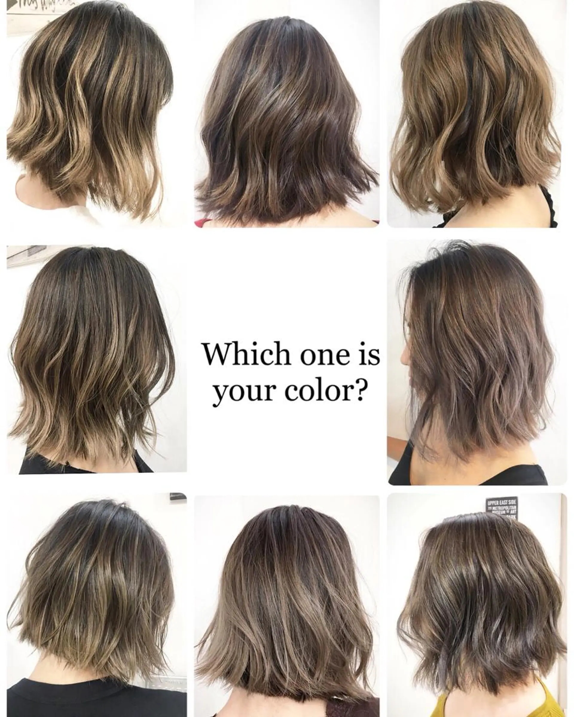 ショート ボブ レイヤーカット 武内 由貴のヘアスタイル