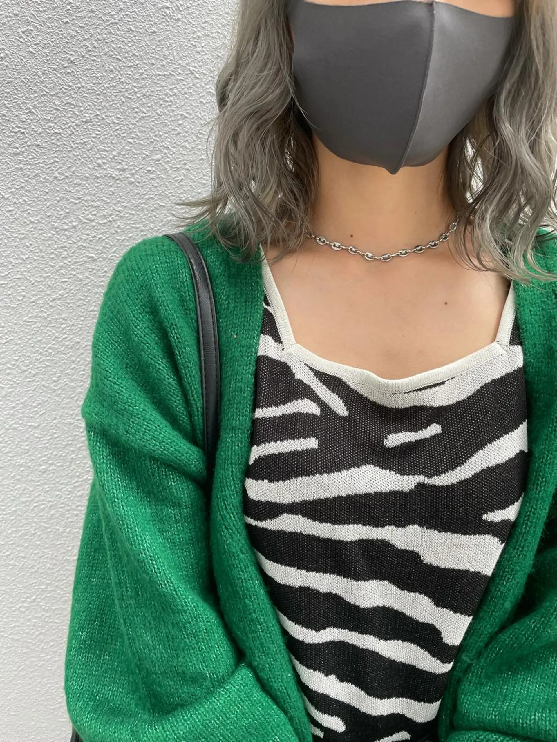 ミディアム C’LD hair  produce /シールドヘア所属・モテ髪/ボブ/ショー ト/アダチフウトのヘアスタイル