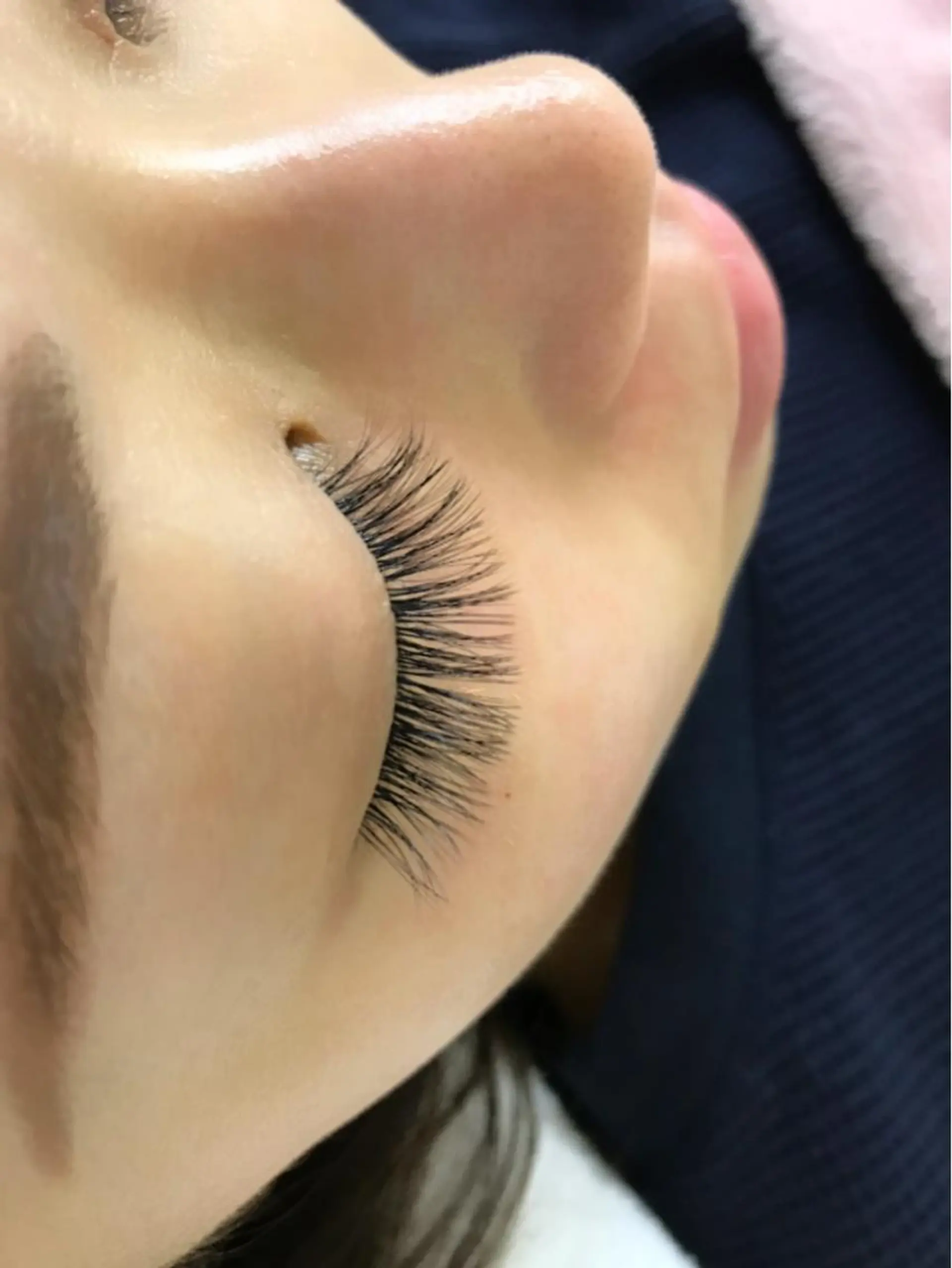 マツエク・マツパ Sugar lush所属・Sugar lush シュガーラッシュのマツエク・マツパデザイン